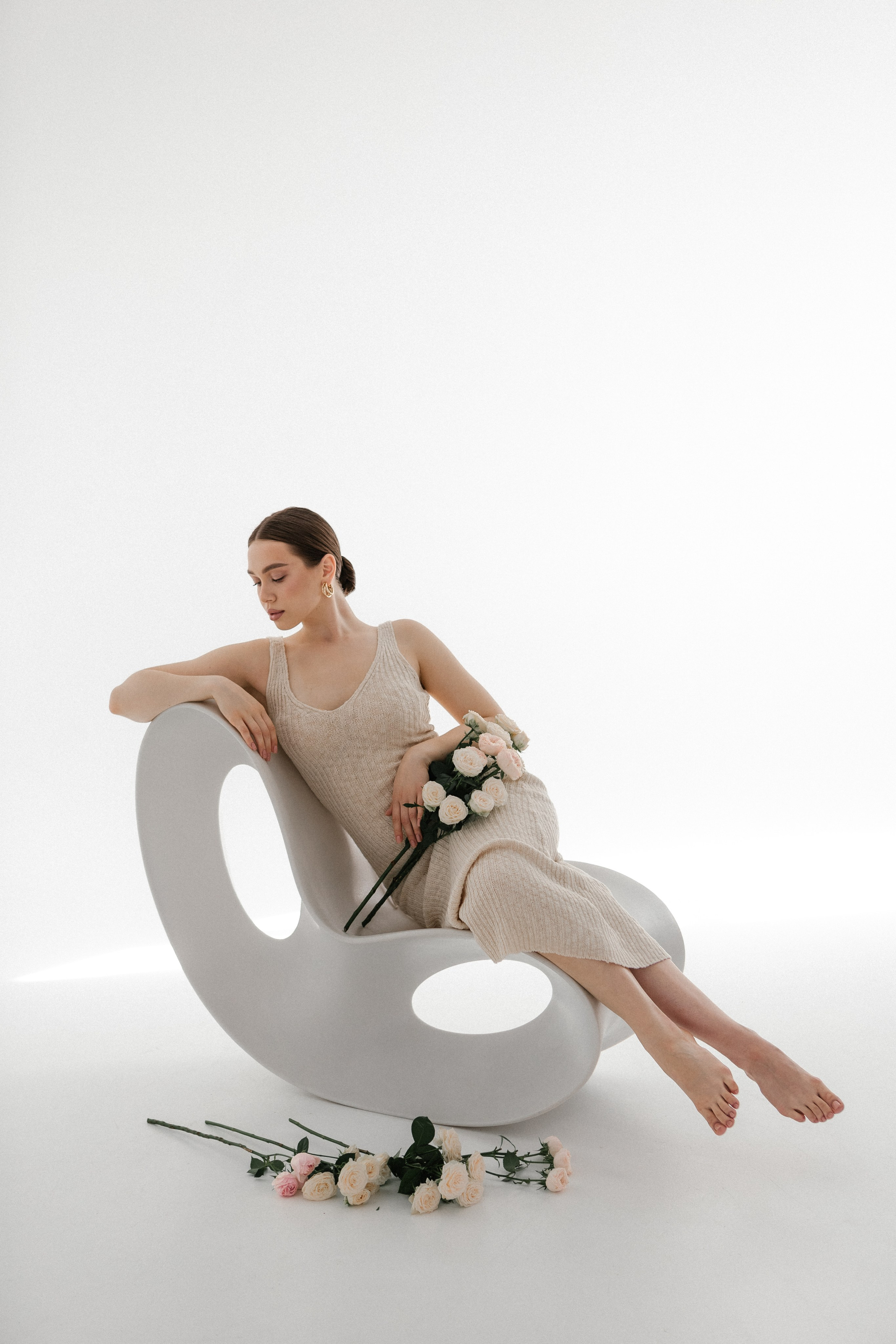 Snezhana. Фотограф в Санкт-Петербурге Ольга Андрианова