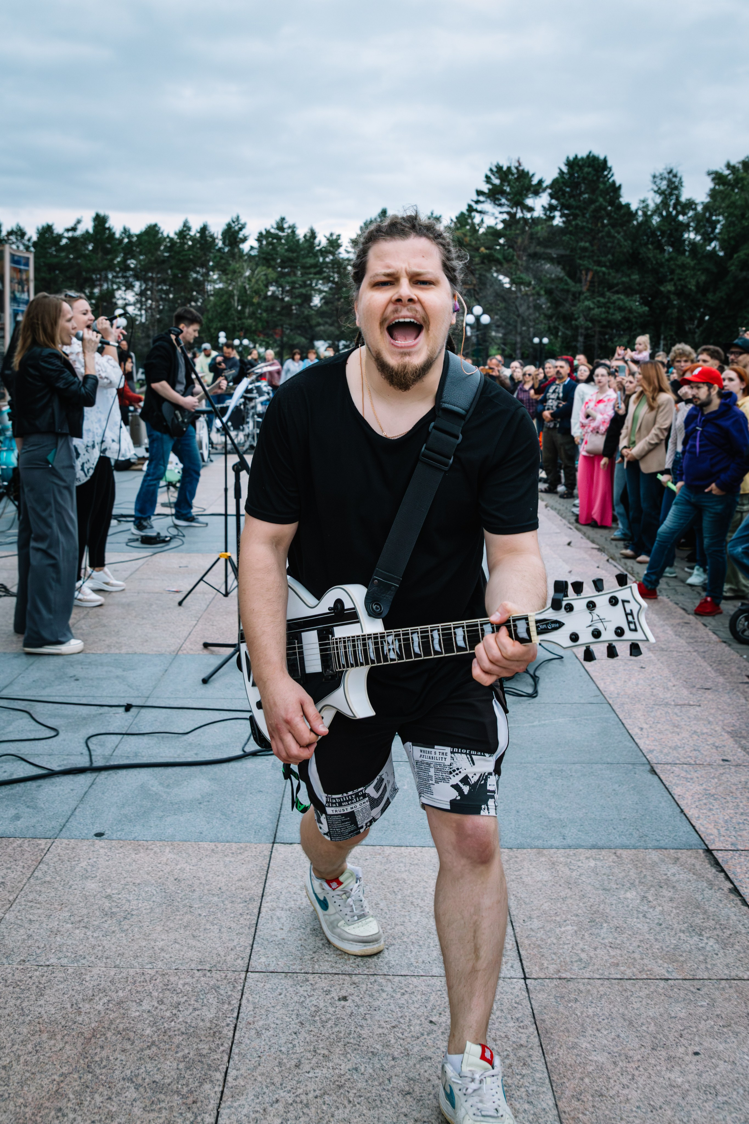 MegaRok. Семейный, репортажный, детский фотограф Комсомольск-на-Амуре