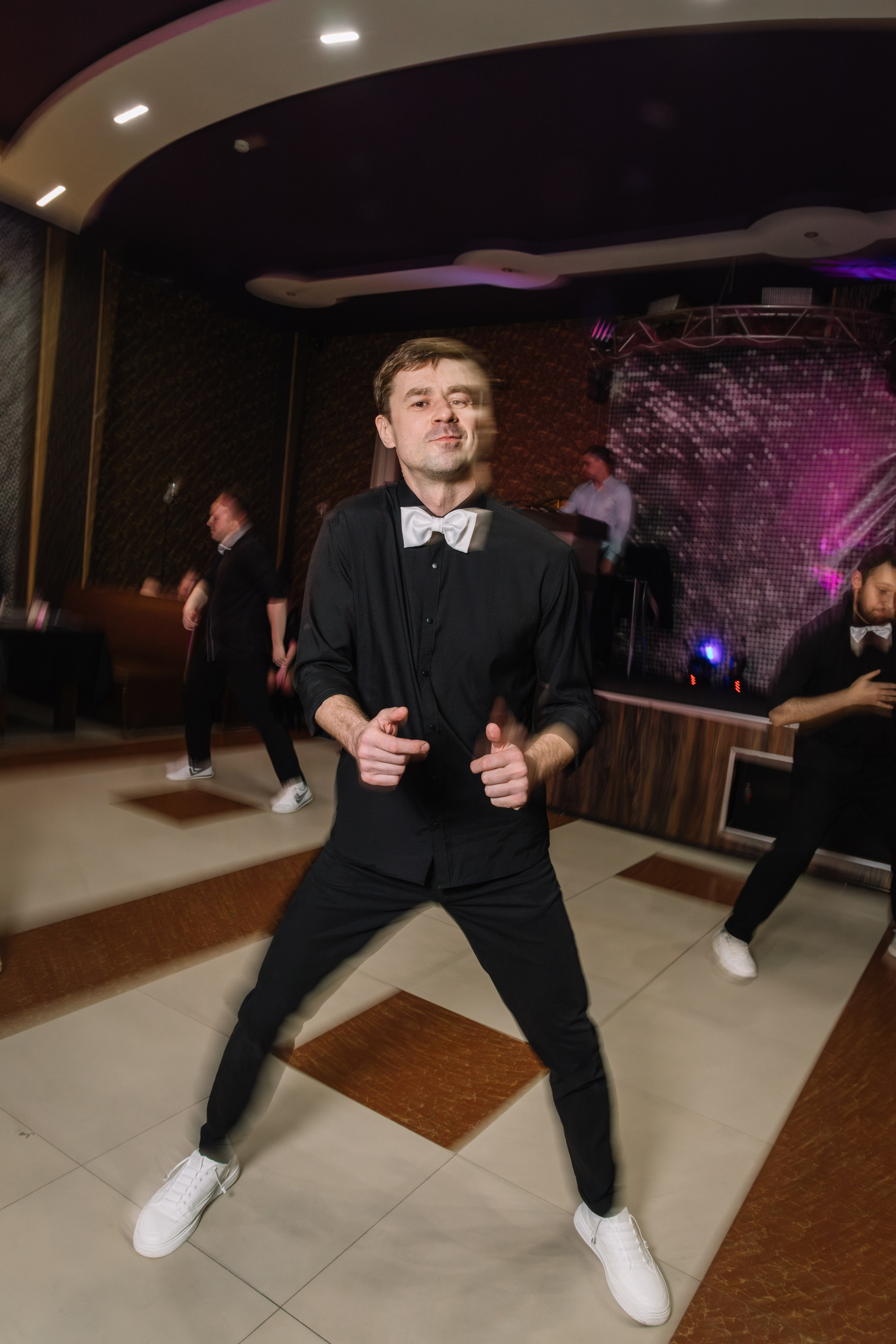 Holiday party. Семейный, репортажный, детский фотограф Комсомольск-на-Амуре