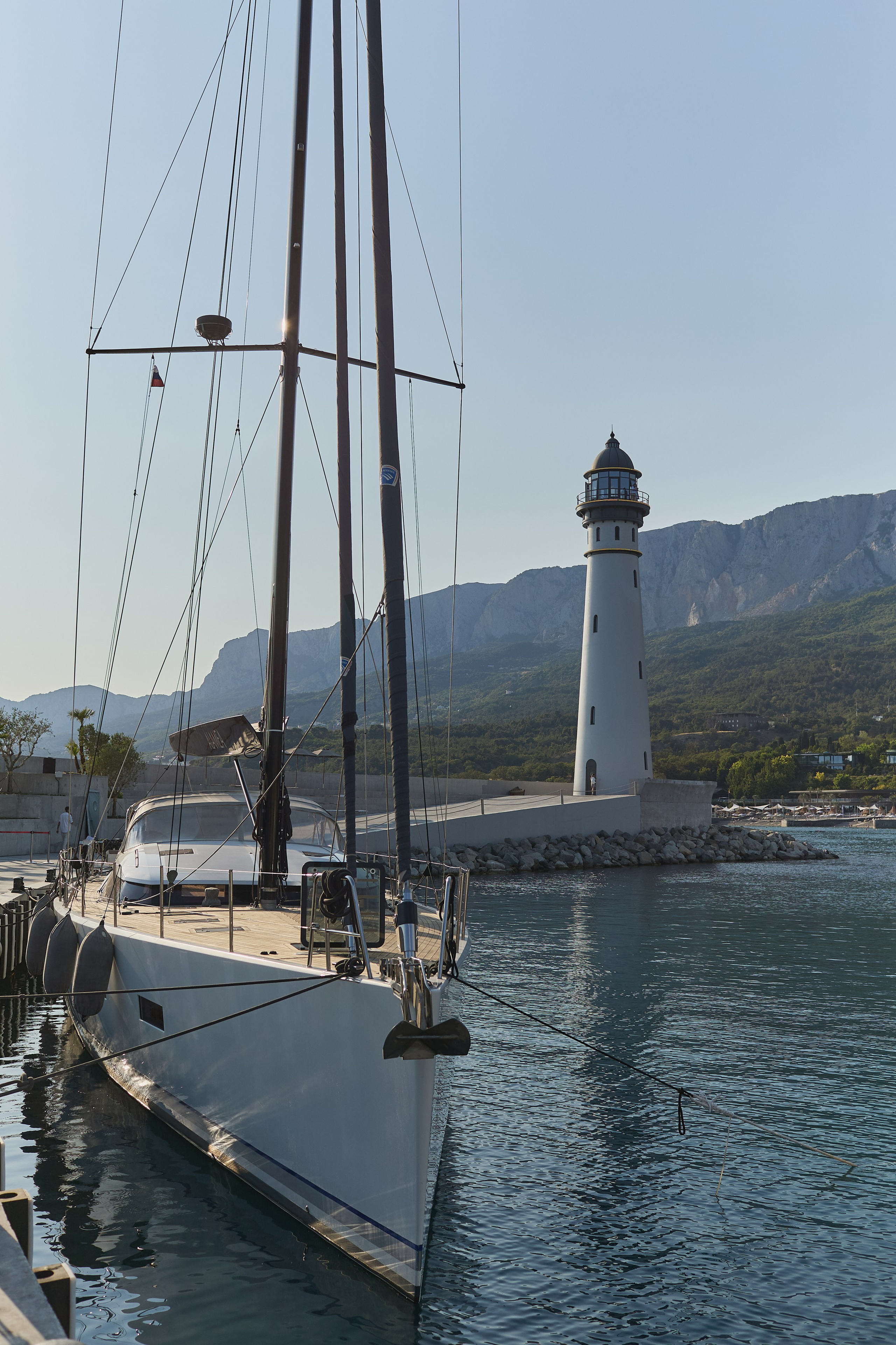 Навстречу ветру и чувствам. Крым фото, отдых Крым, Севастополь фото, Свадьба фото, Олег Горбатко