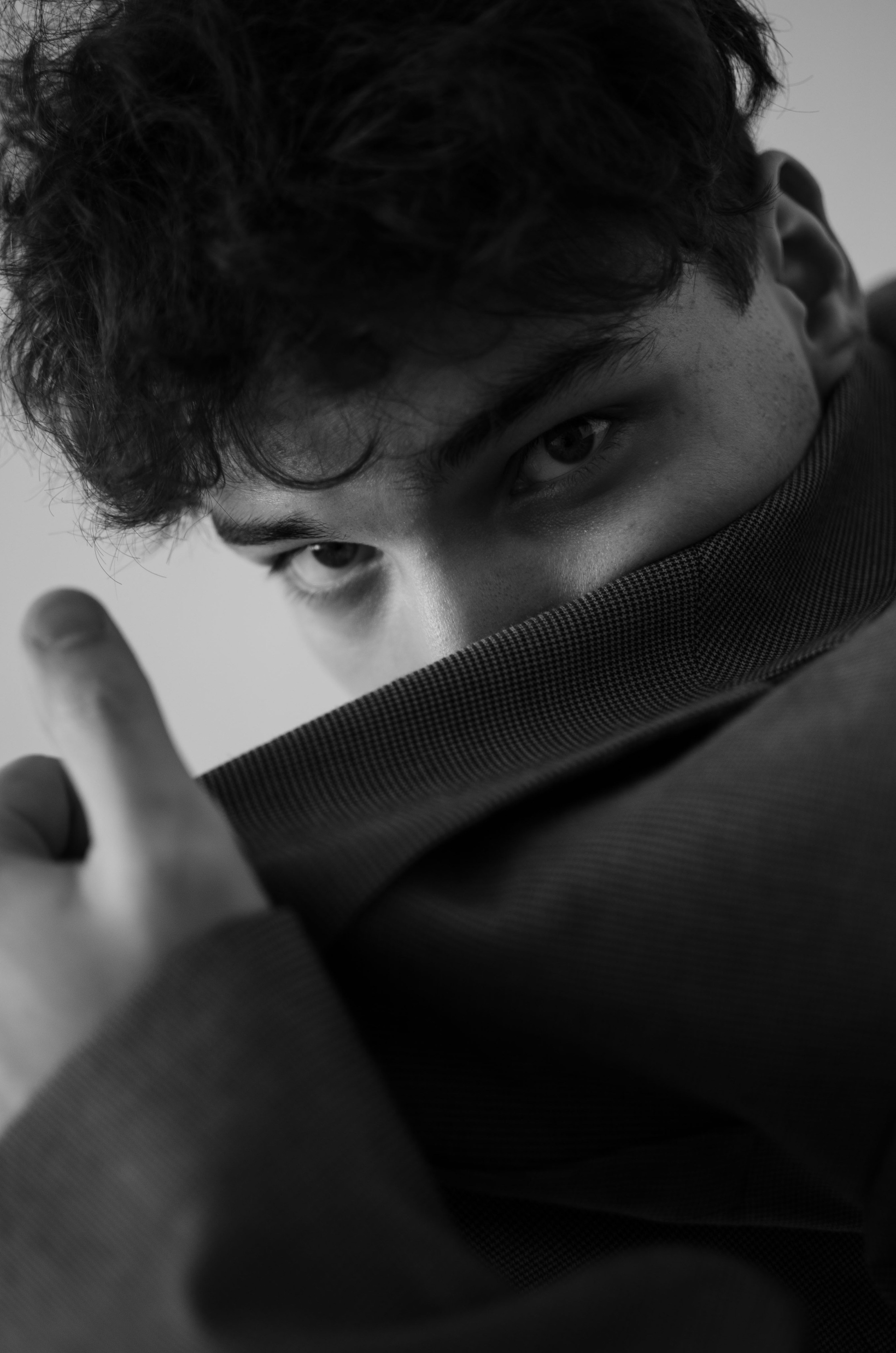 Камал. Женский и предметный фотограф в Уфе Анастасия Настоечка