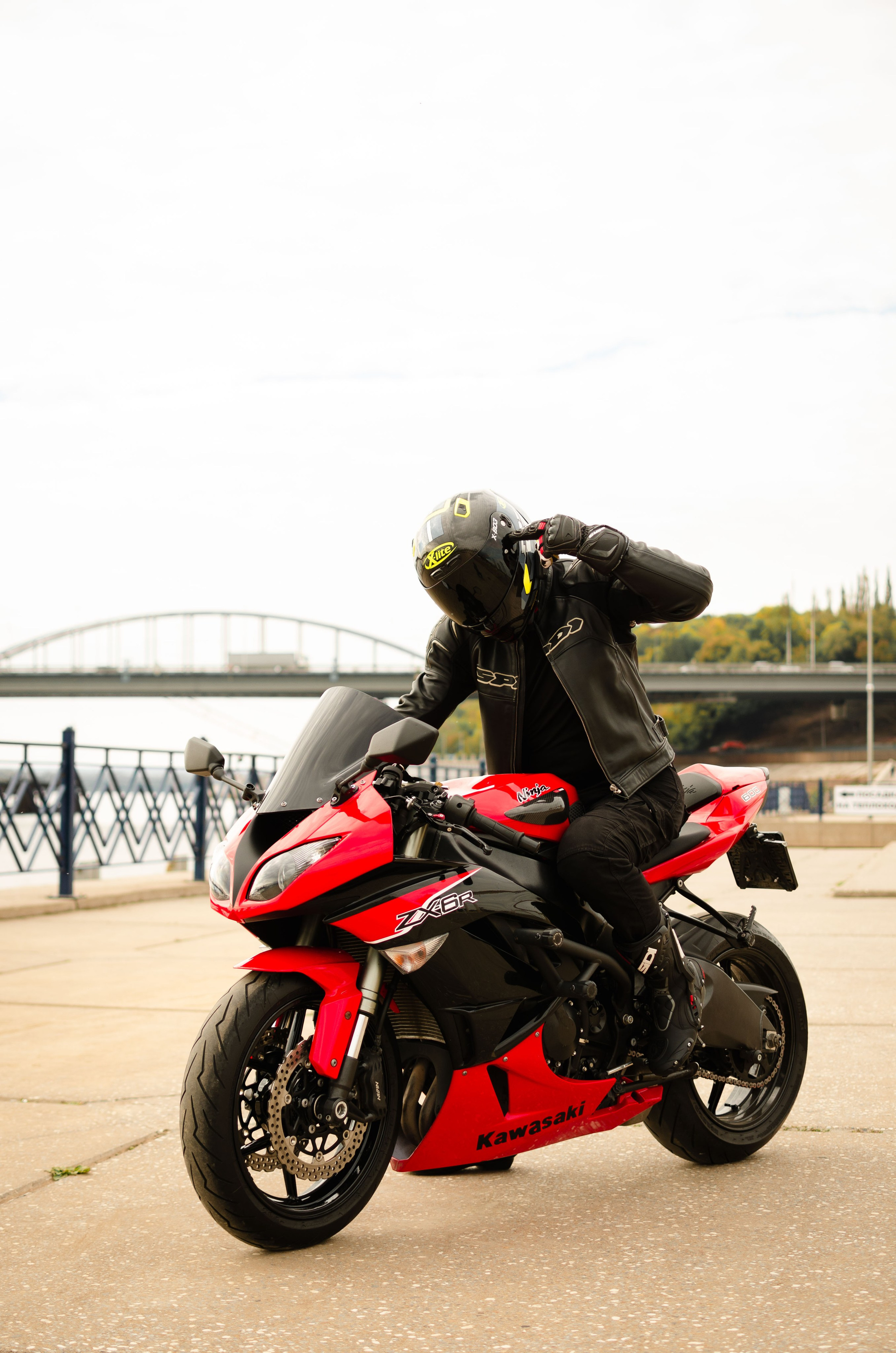 Олег. Женский и предметный фотограф в Уфе Анастасия Настоечка