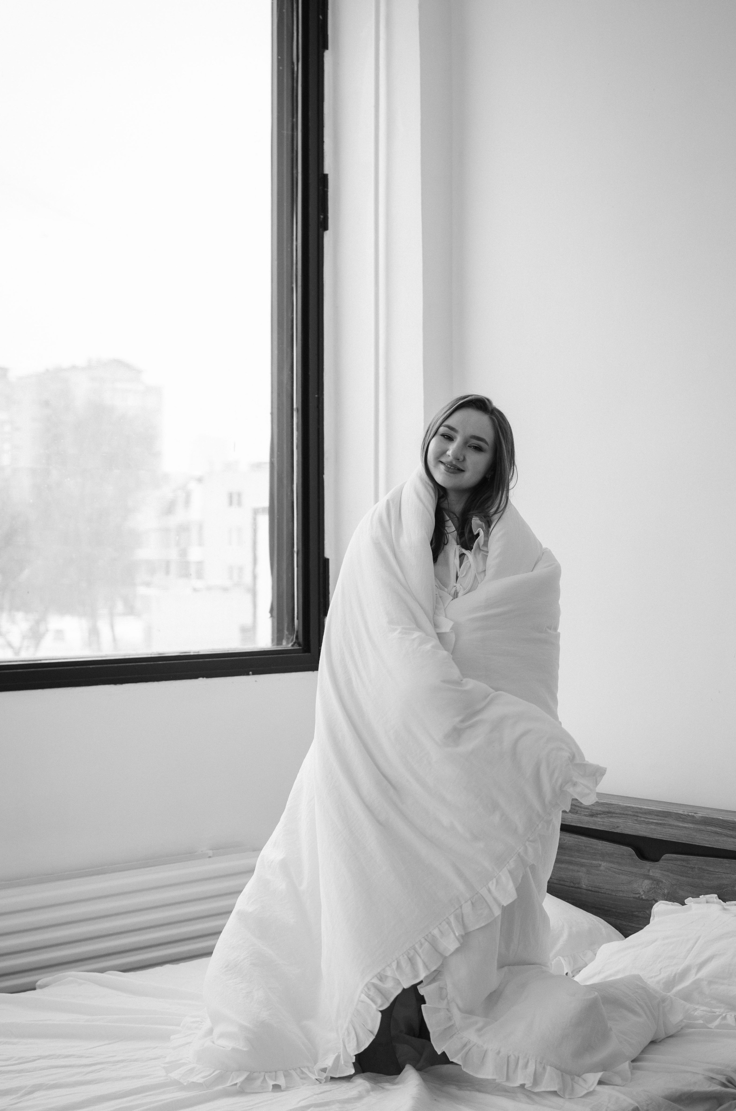 Кристина. Женский и предметный фотограф в Уфе Анастасия Настоечка