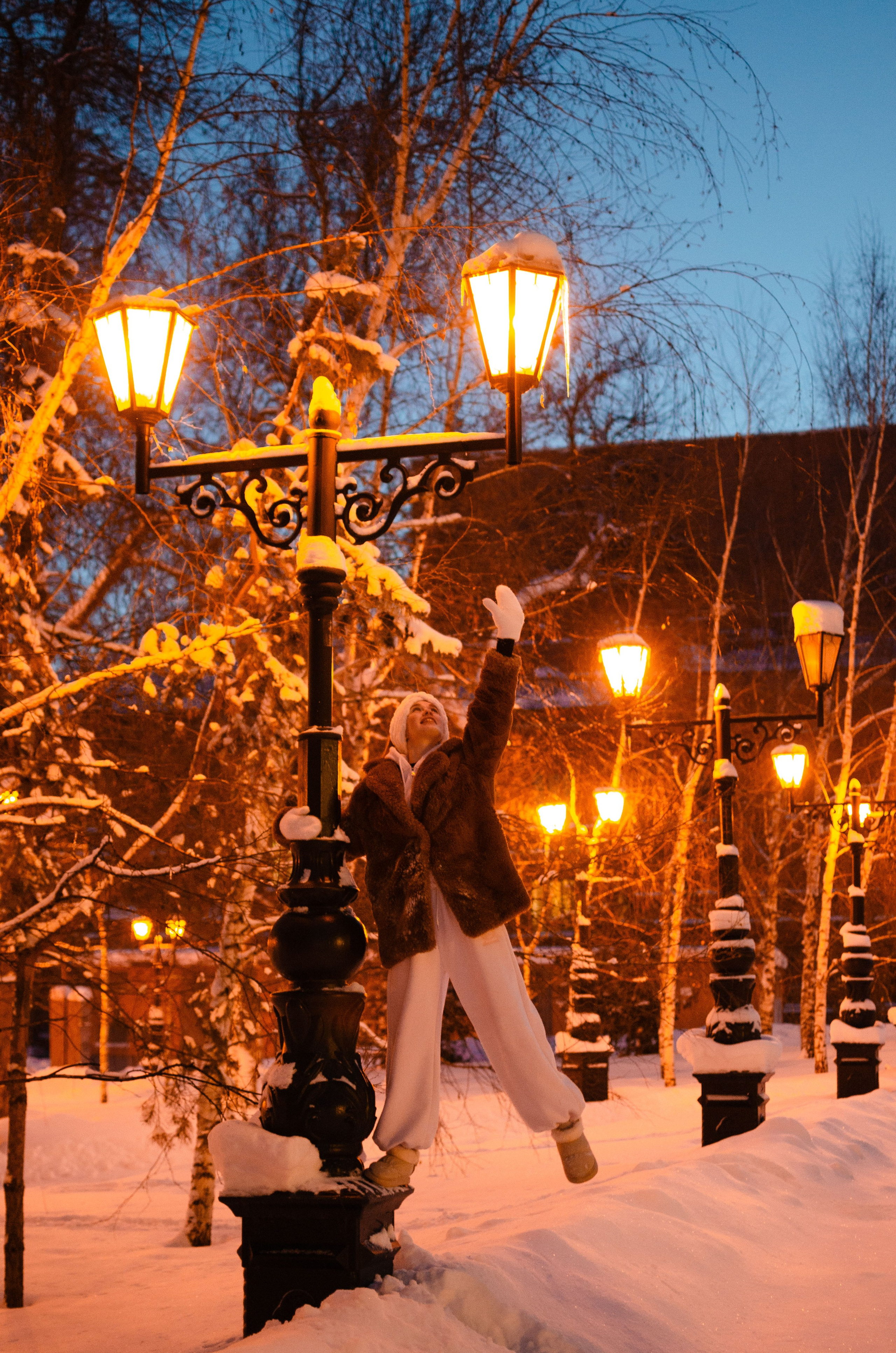 Катя. Женский и предметный фотограф в Уфе Анастасия Настоечка