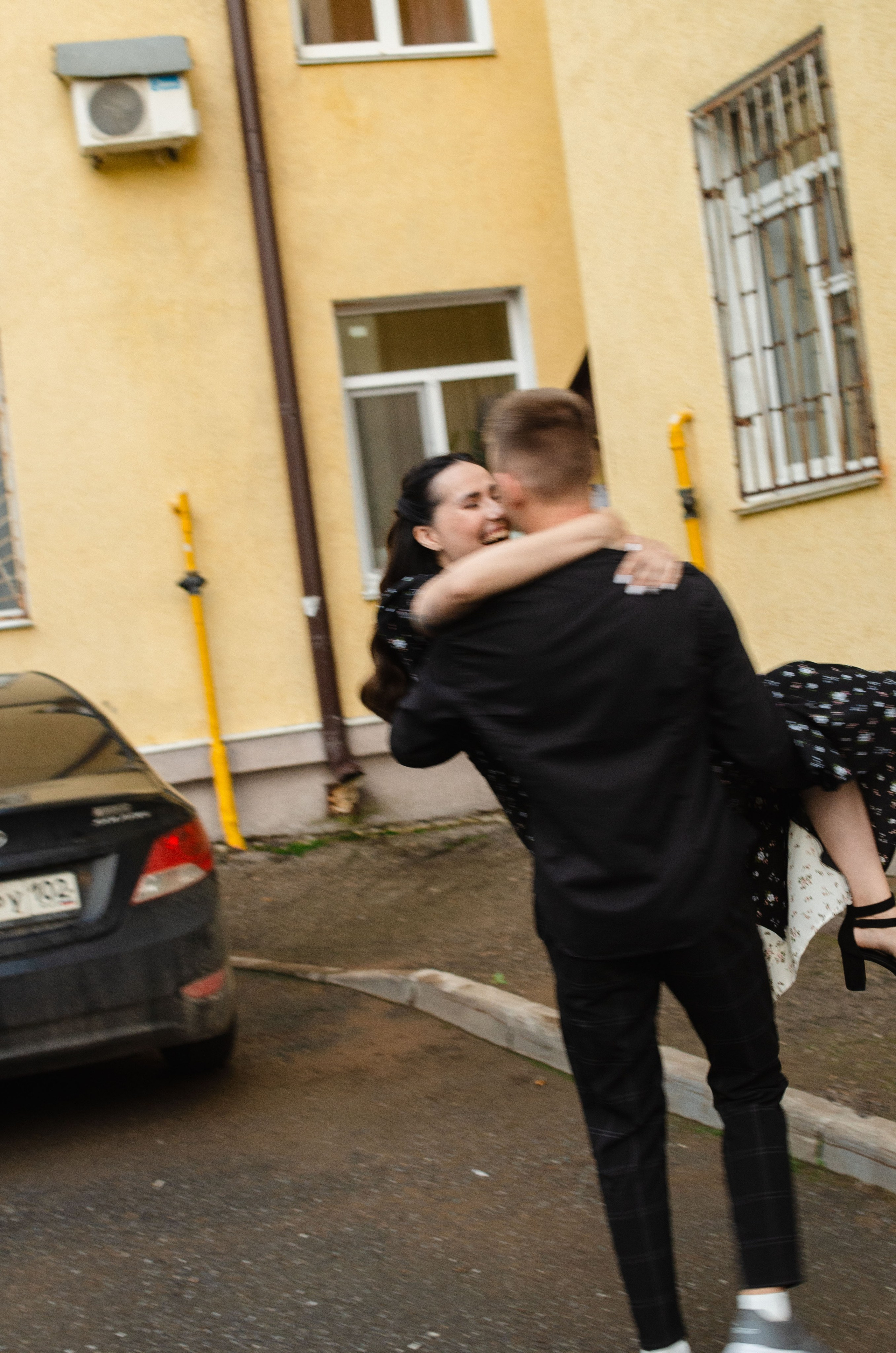 Вероника & Дима. Женский и предметный фотограф в Уфе Анастасия Настоечка