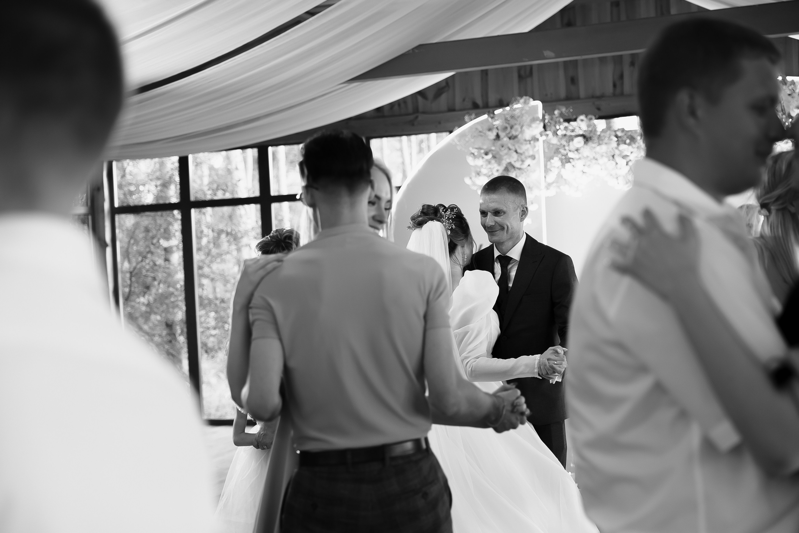 Никита и Динара. Ольга Шундеева — фотограф