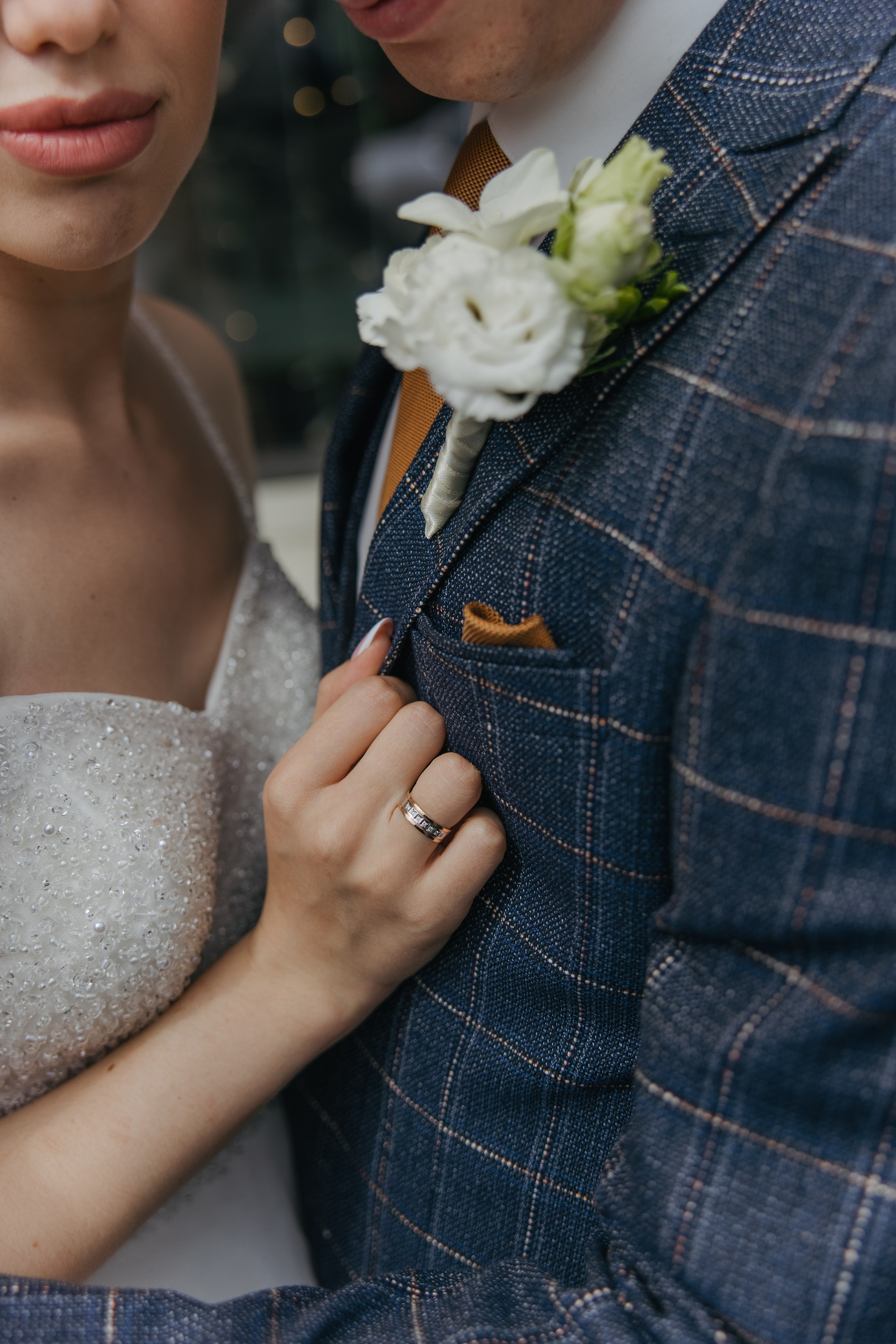 Олег и Настя. Ольга Шундеева — фотограф