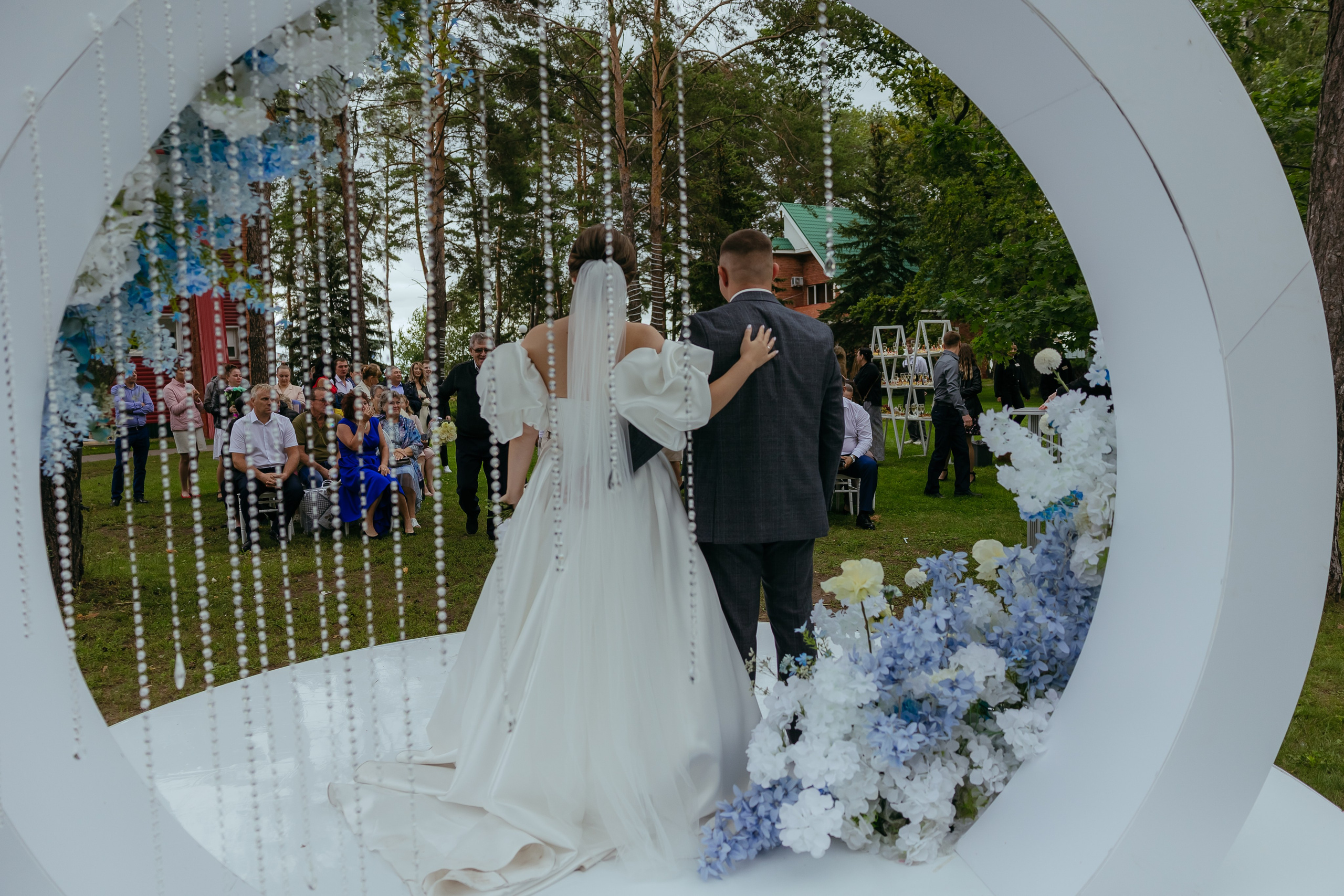 Денис и Арина. Ольга Шундеева — фотограф