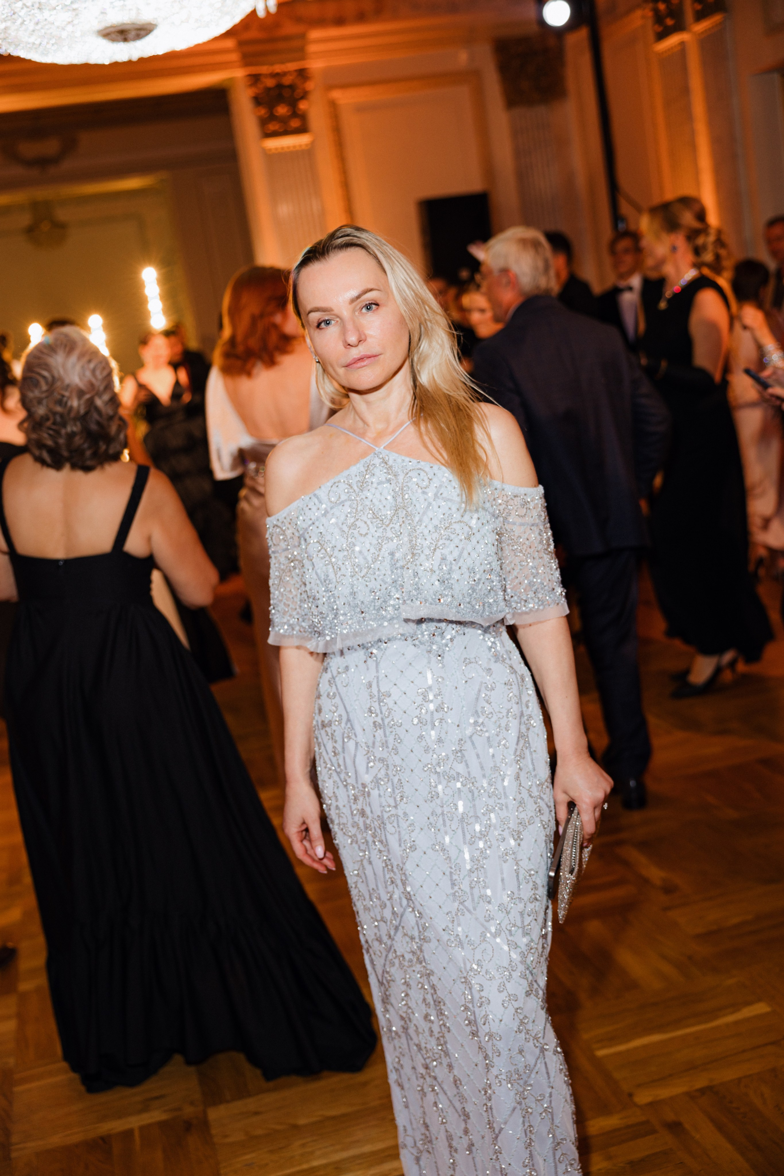 SECRET BALL '25. Костя Жуков — фотограф в Москве