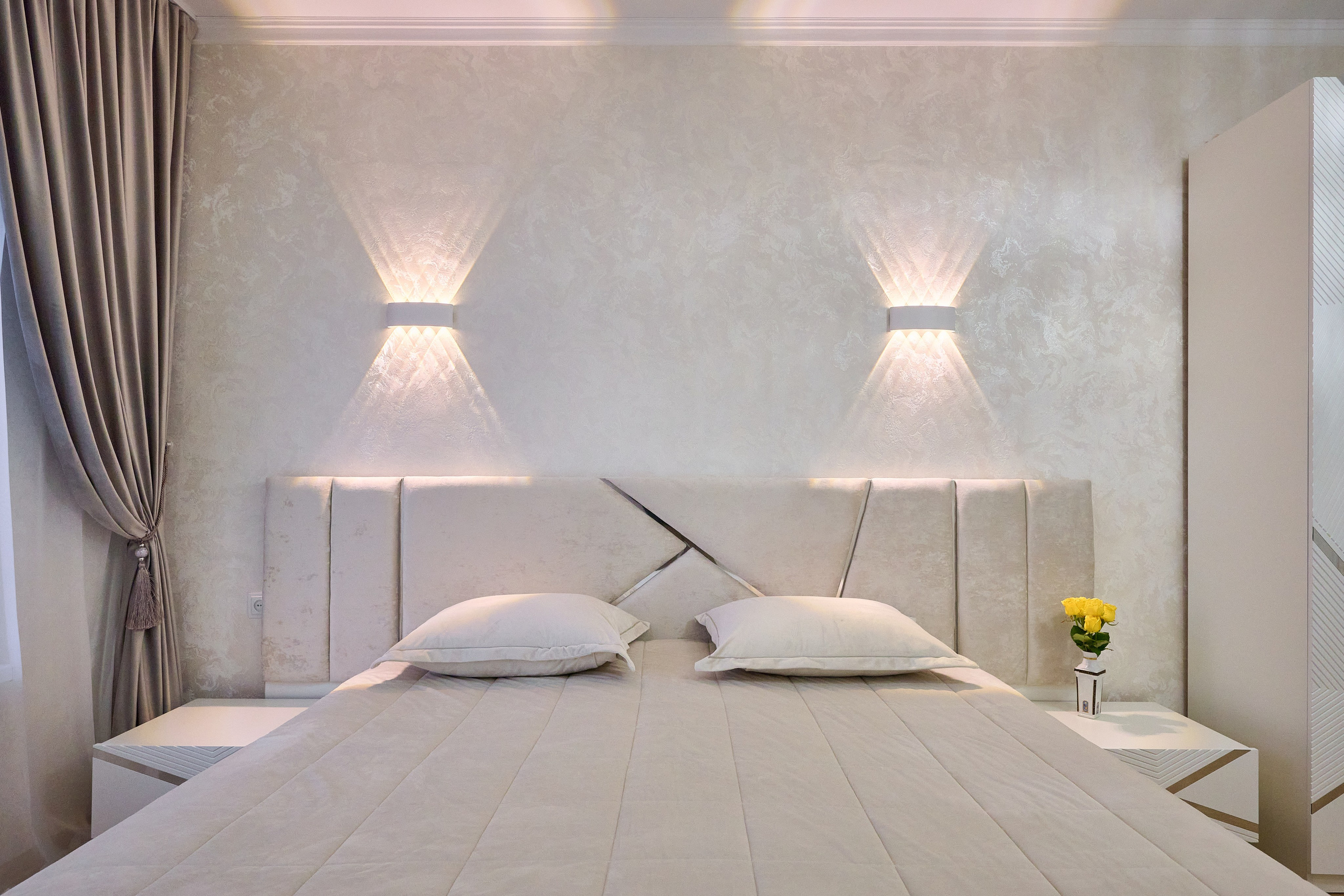 Квартира 144. Интерьерный фотограф в Краснодаре