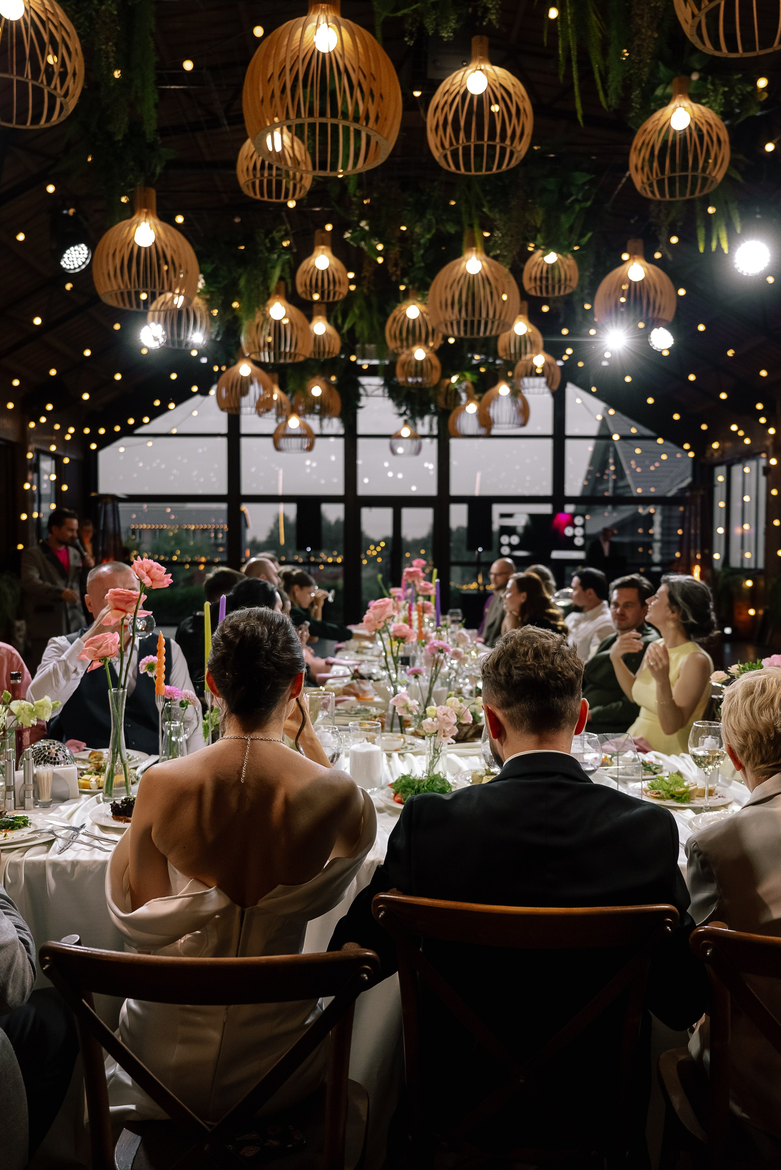 Евгения и Виктор. Letova Wedding — Свадебный организатор в Москве