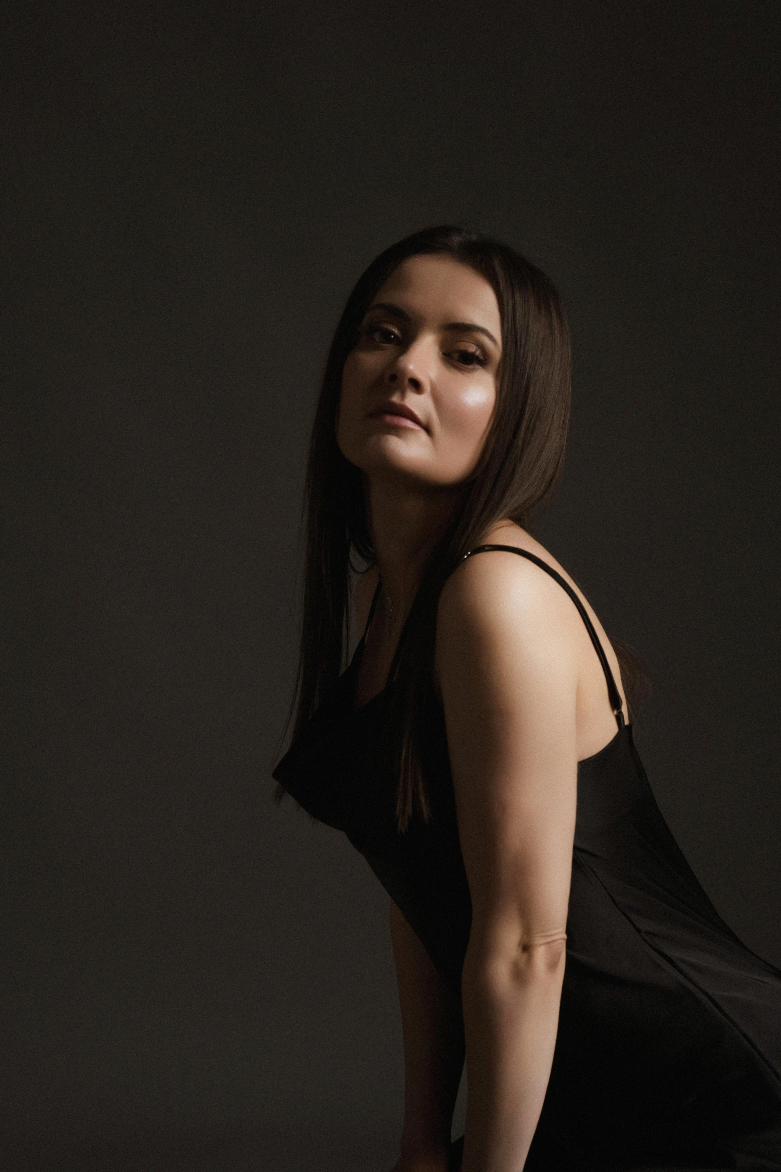 Виктория. Семен Соколов