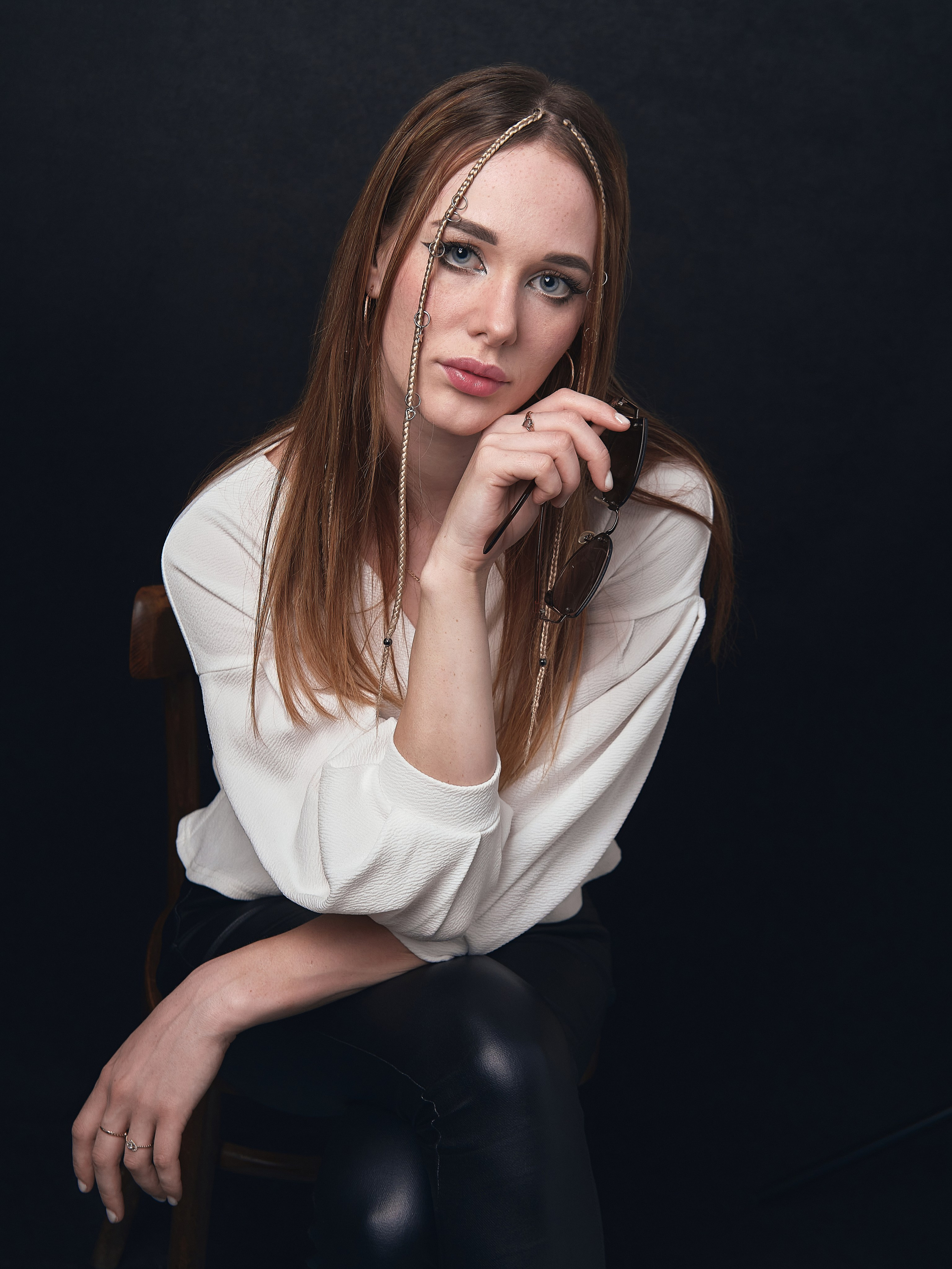 Фотосессия для Ирины. Семейный и женский фотограф в Новомосковске и Узловой Михеева Татьяна