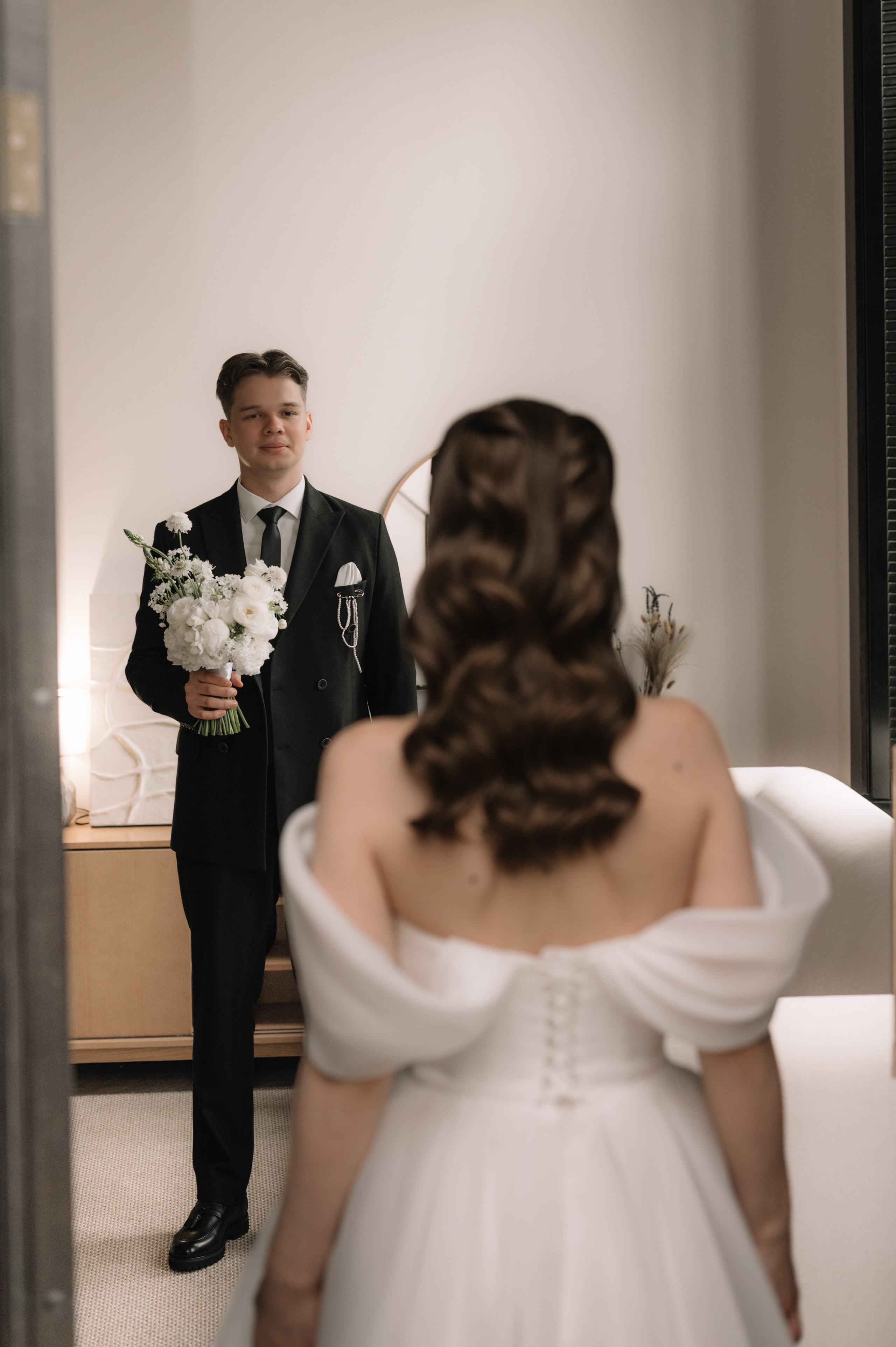 Михаил и Ксения. Свадебный и семейный фотограф в Краснодаре Алина Мельник