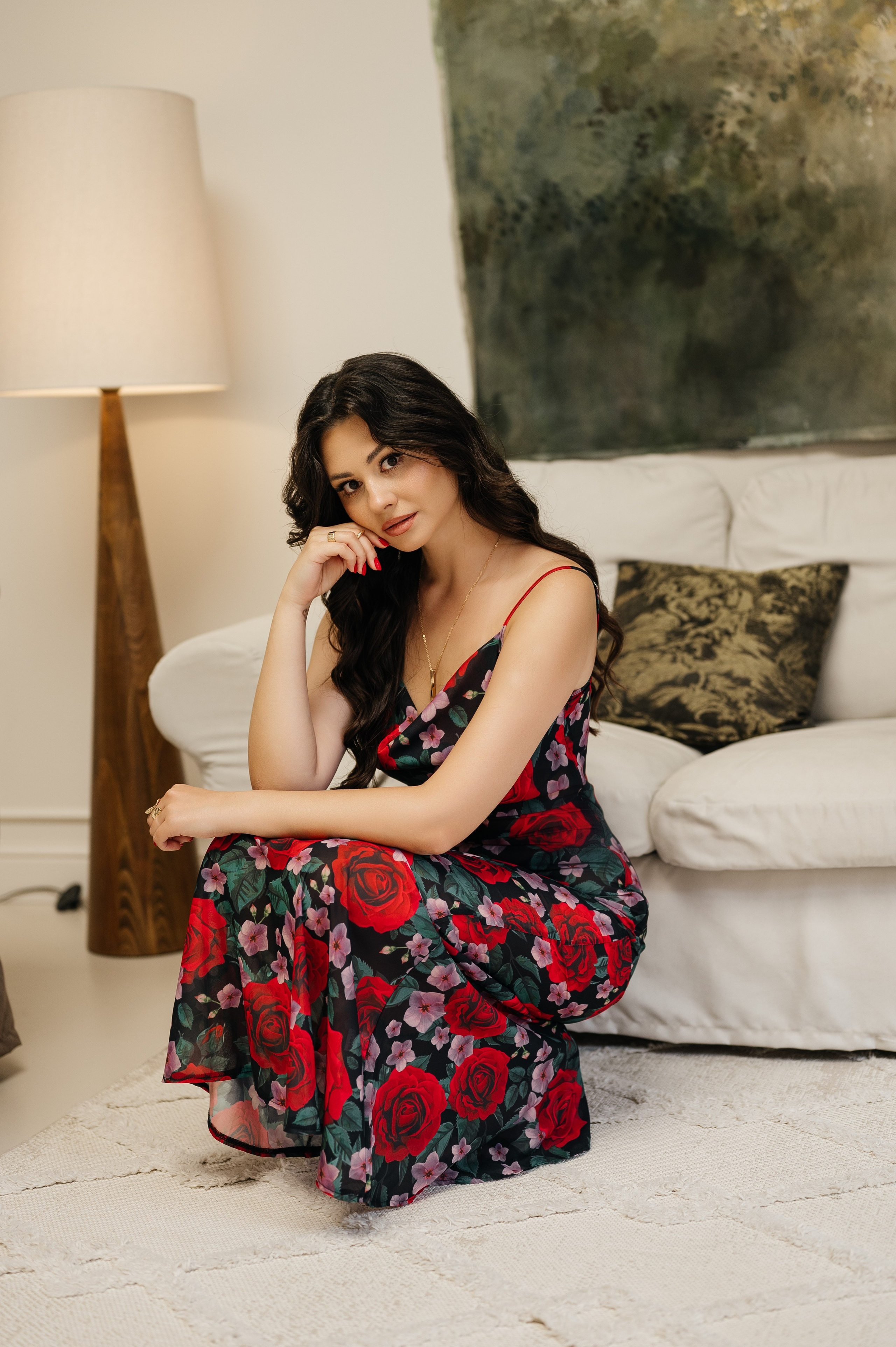 Даша. Свадебный и семейный фотограф в Краснодаре Алина Мельник