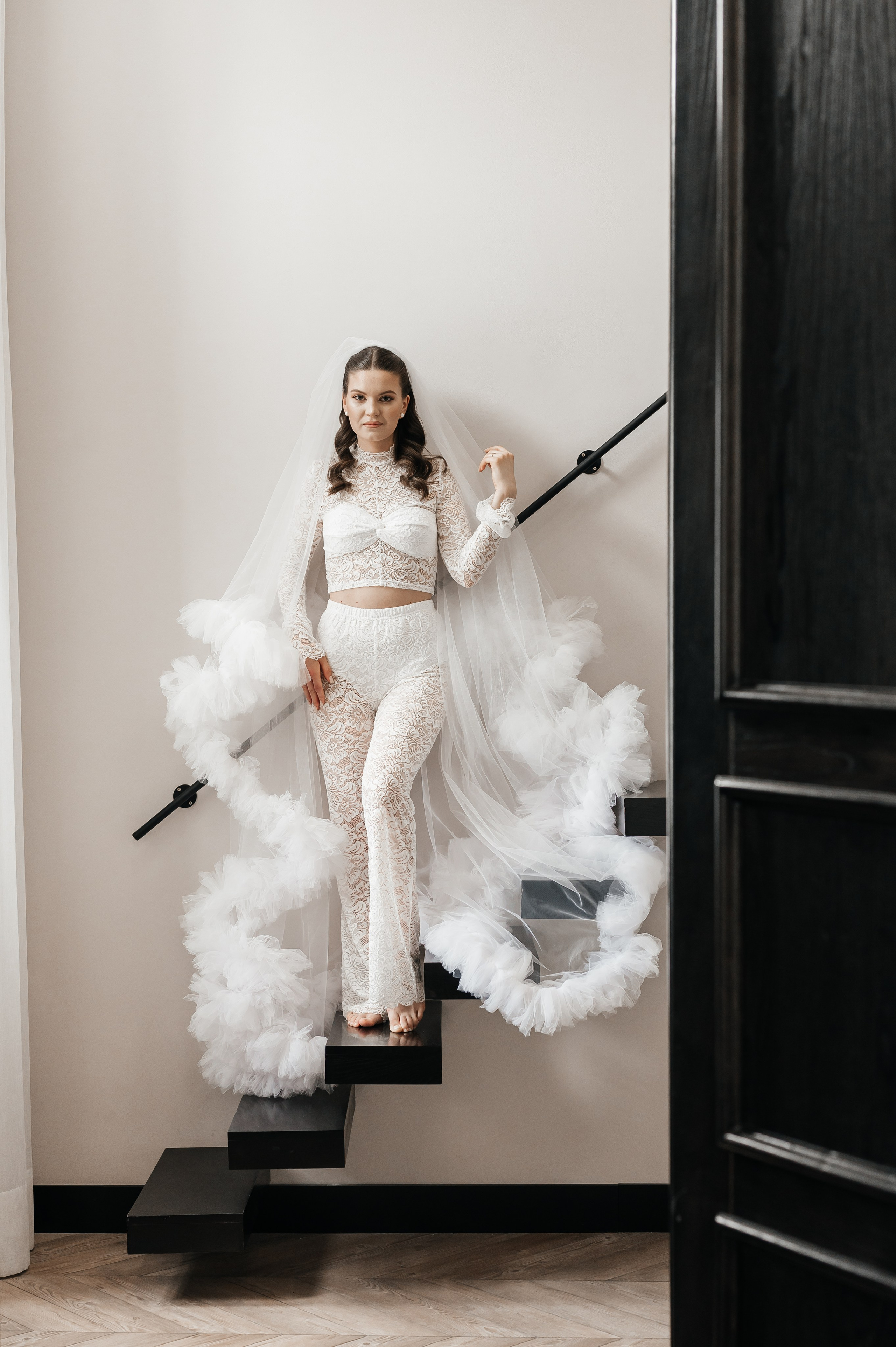 Михаил и Ксения. Свадебный и семейный фотограф в Краснодаре Алина Мельник