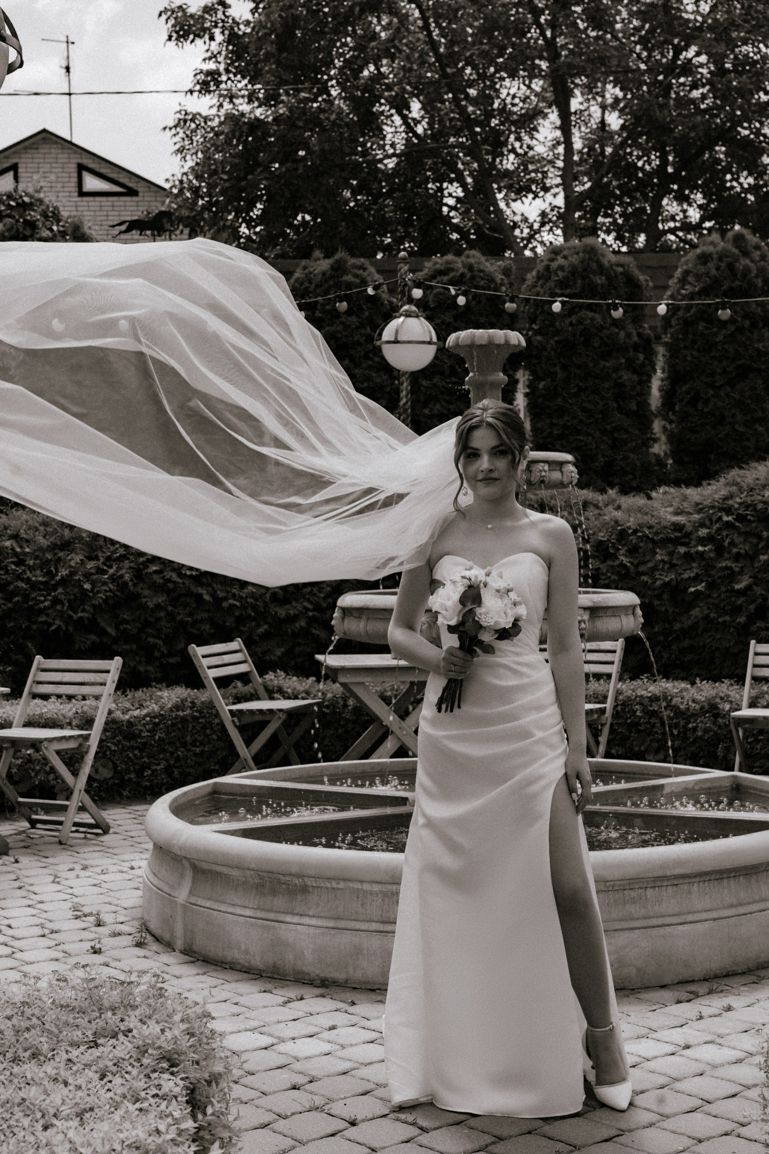 Дарья и Арсений. Фотограф Санкт-Петербург/Гомель Виктория Петрова