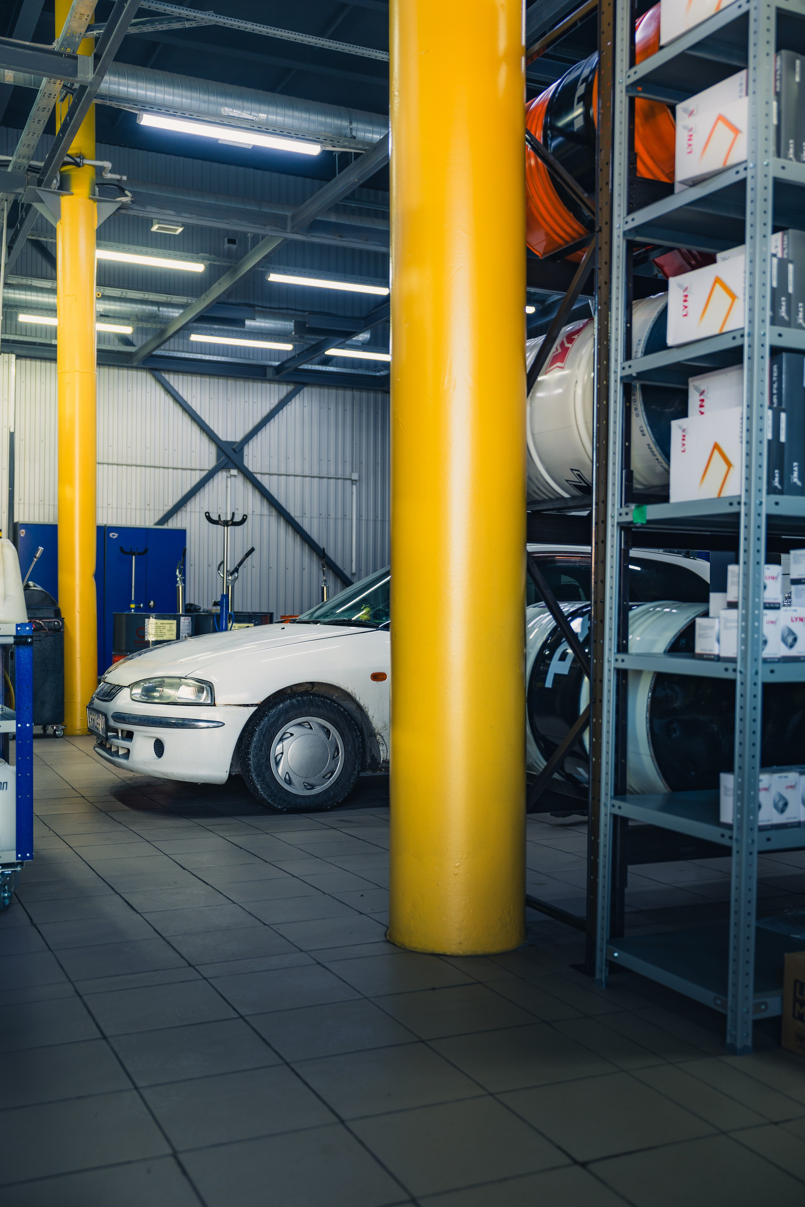 Недвижимость. Евгений Щетников Фотограф-Тюмень