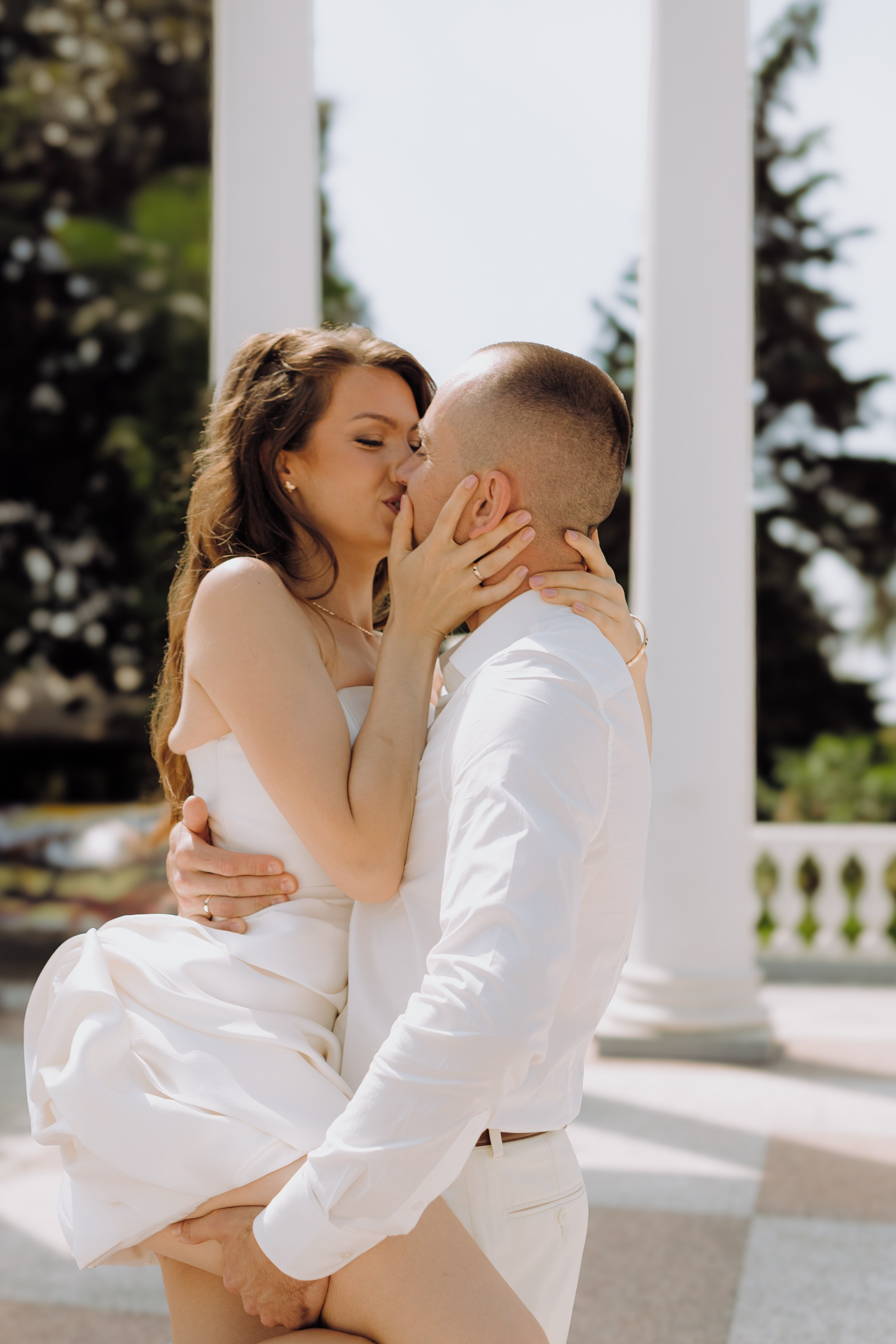 A&I. Фотограф в Батуми Павел Шарников