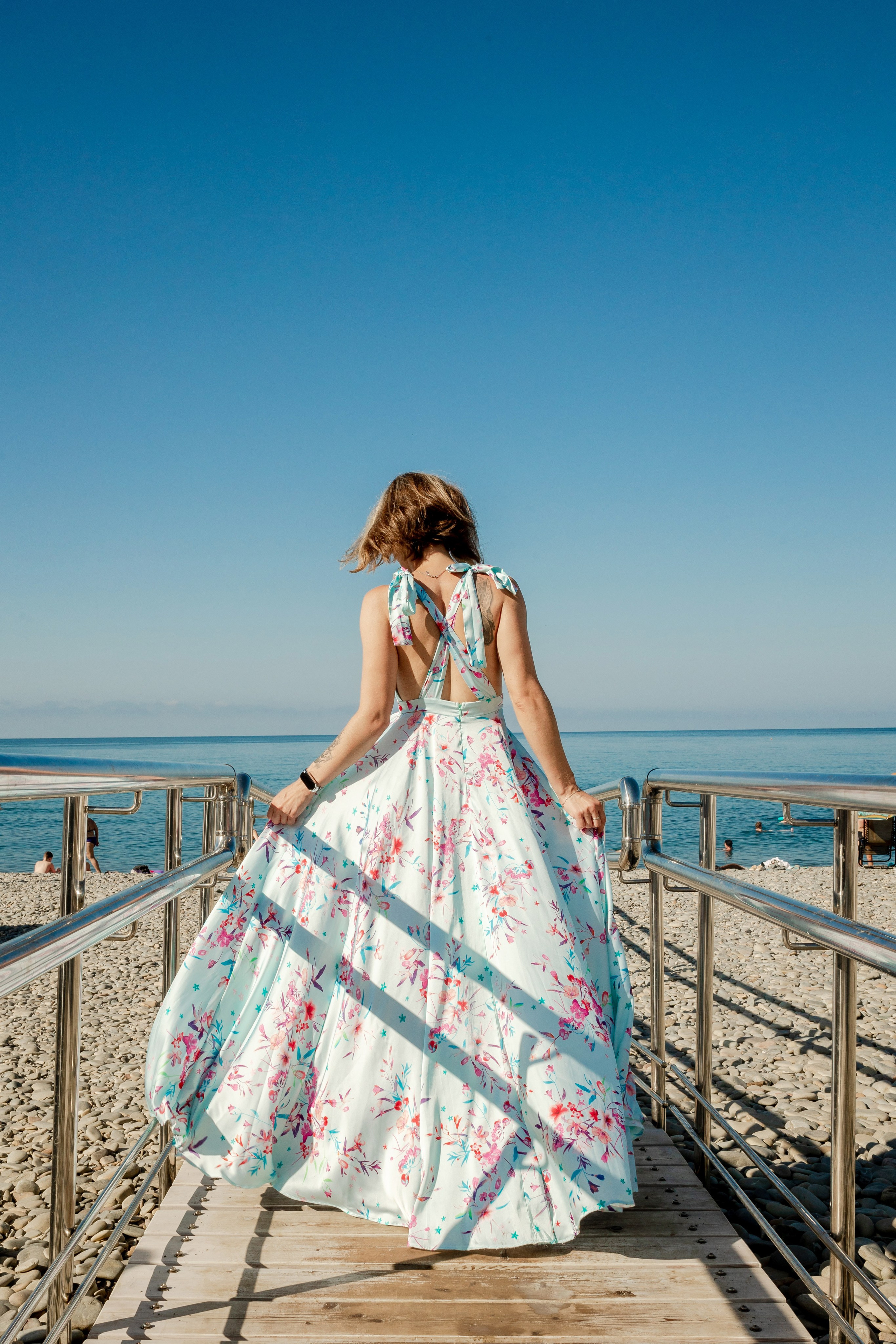 Екатерина, Сеня и Женя. Фотограф в Геленджике, Архипо-Осиповке, Абрау-Дюрсо, Кринице Виктория