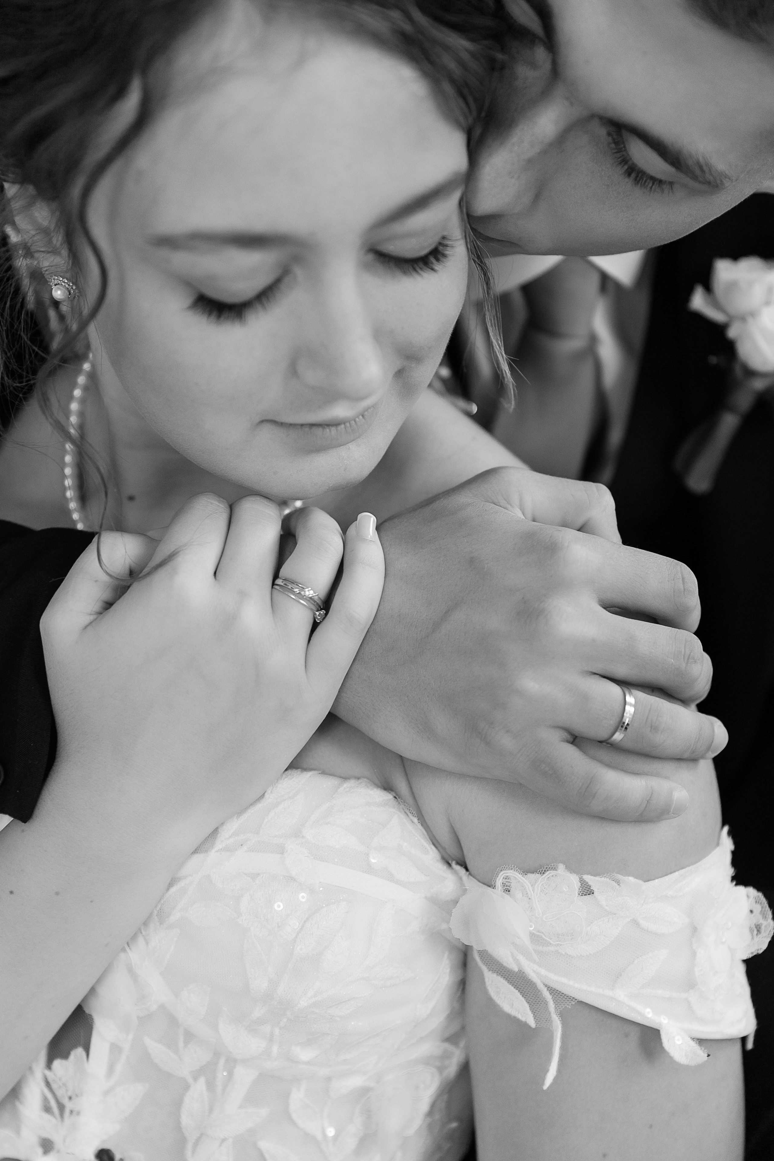 Антон и Диана. Свадебный и семейный фотограф в Твери и Тверской области