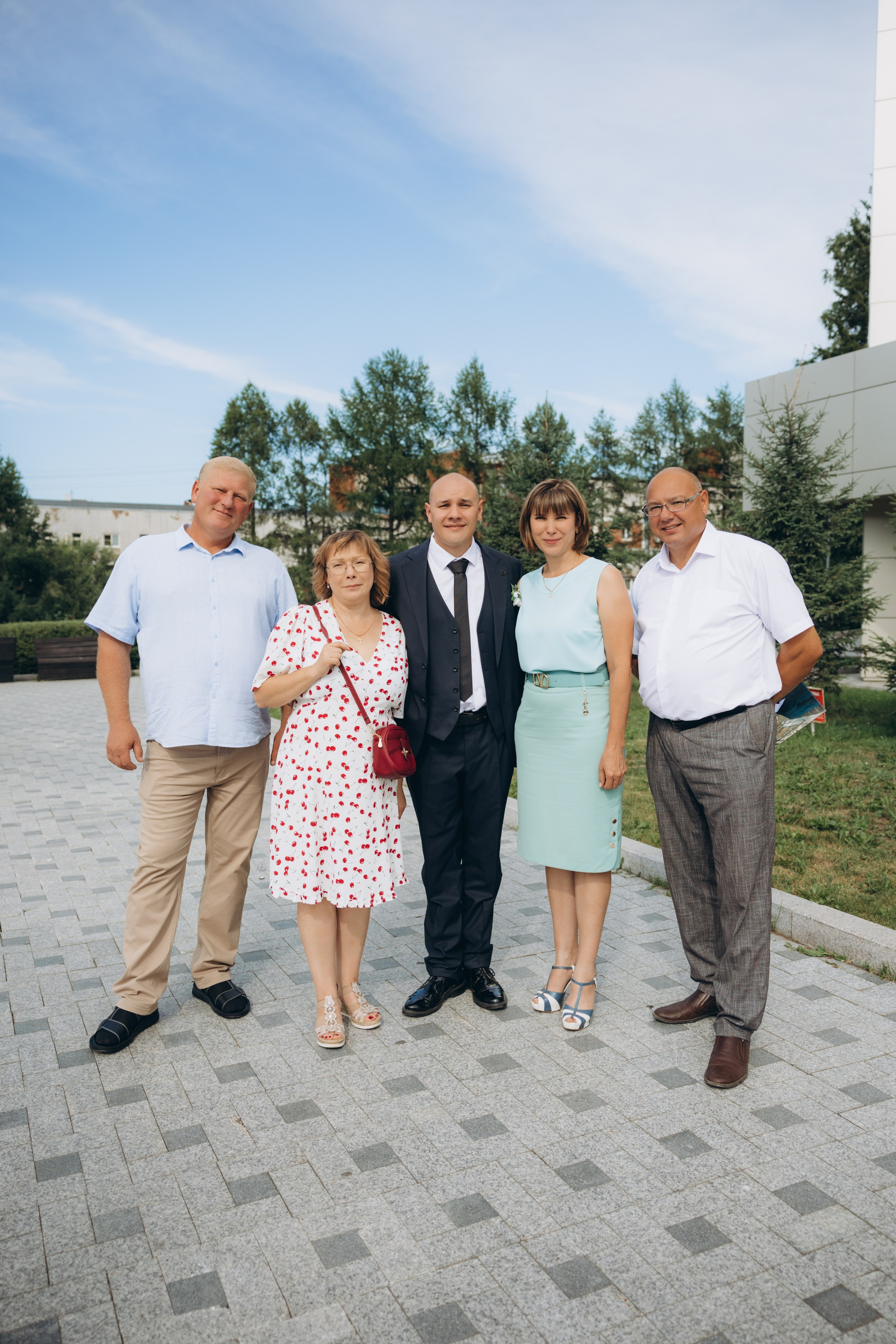 Иван & Елизавета. Свадебный, семейный фотограф в Иркутске Светлана Макаричева