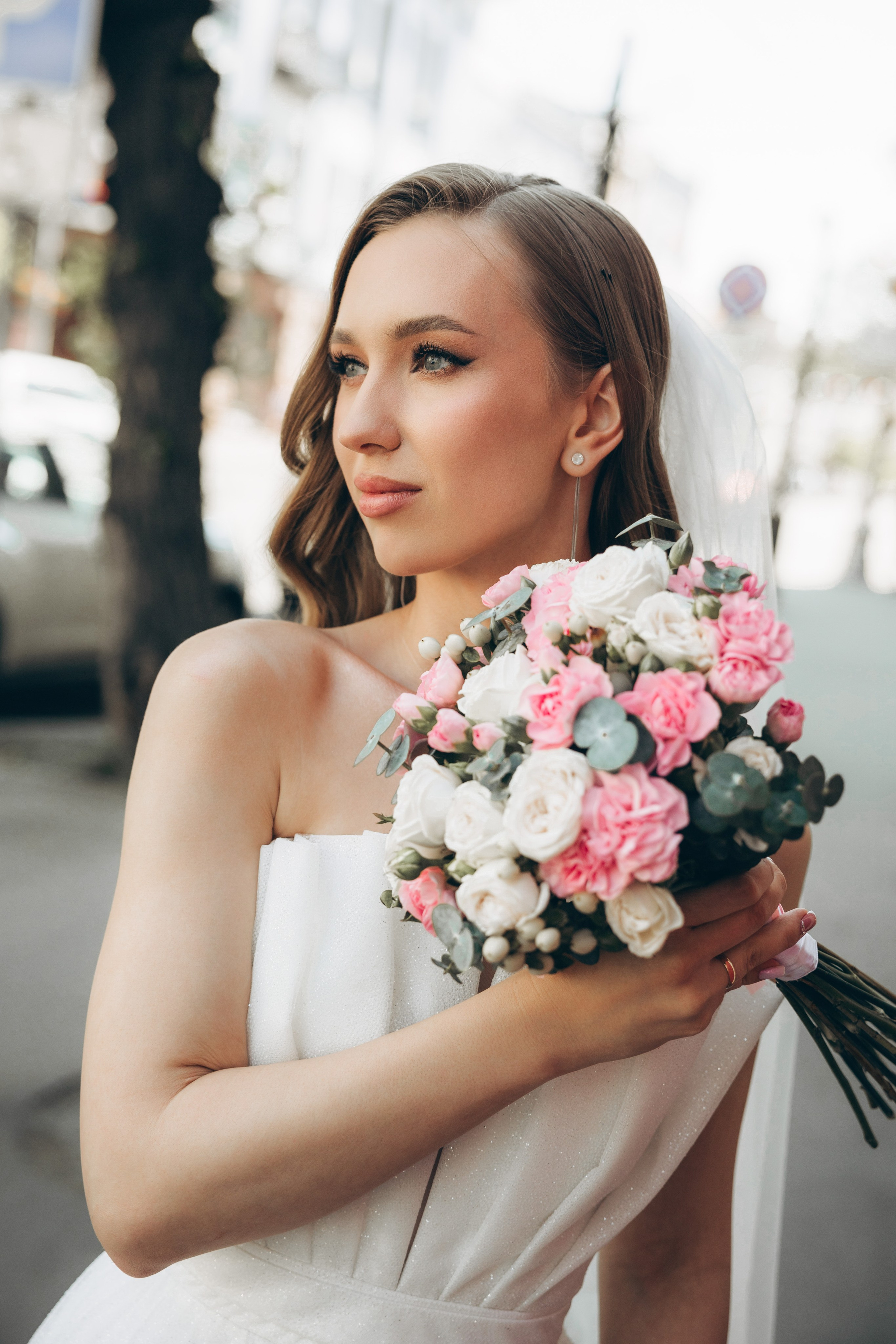 Станислав & Татьяна. Свадебный, семейный фотограф в Иркутске Светлана Макаричева