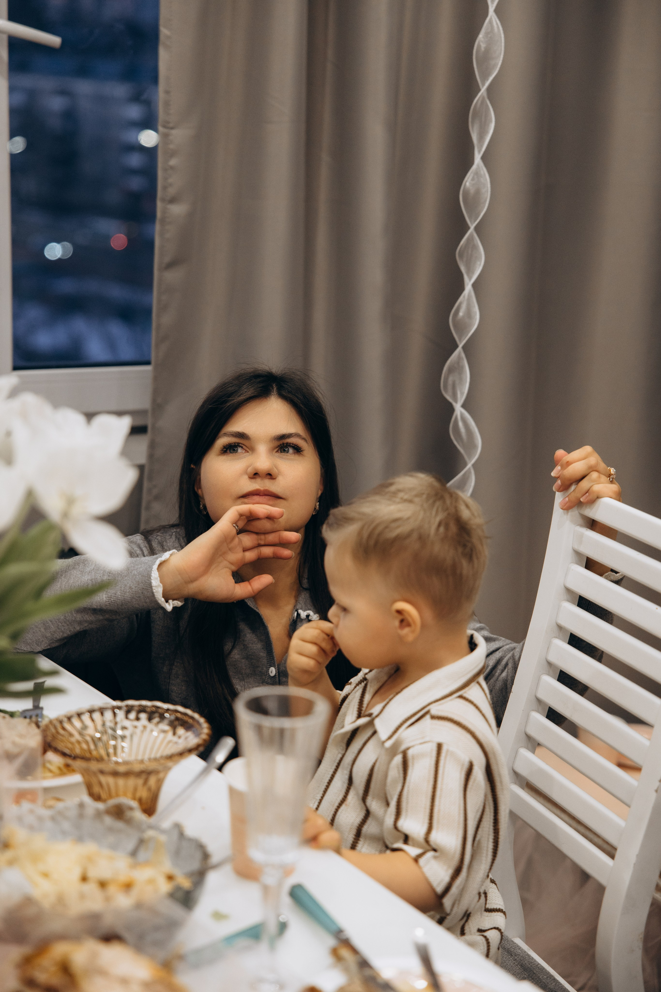 Стефании 2 года. Свадебный, семейный фотограф в Иркутске Светлана Макаричева