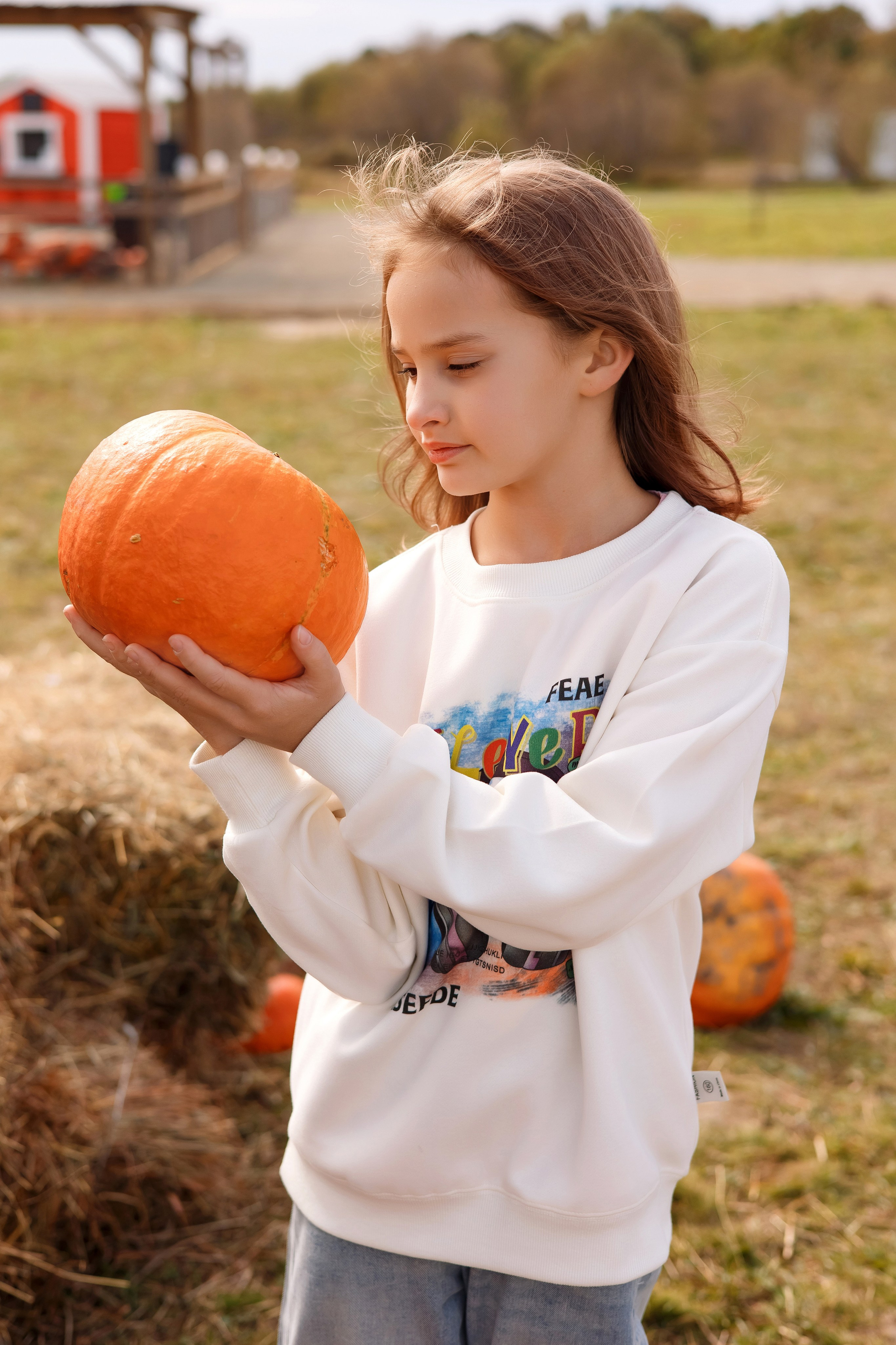 4 класс пос. Тавричанка. Фотограф Любовь Корниенко, Примоский край