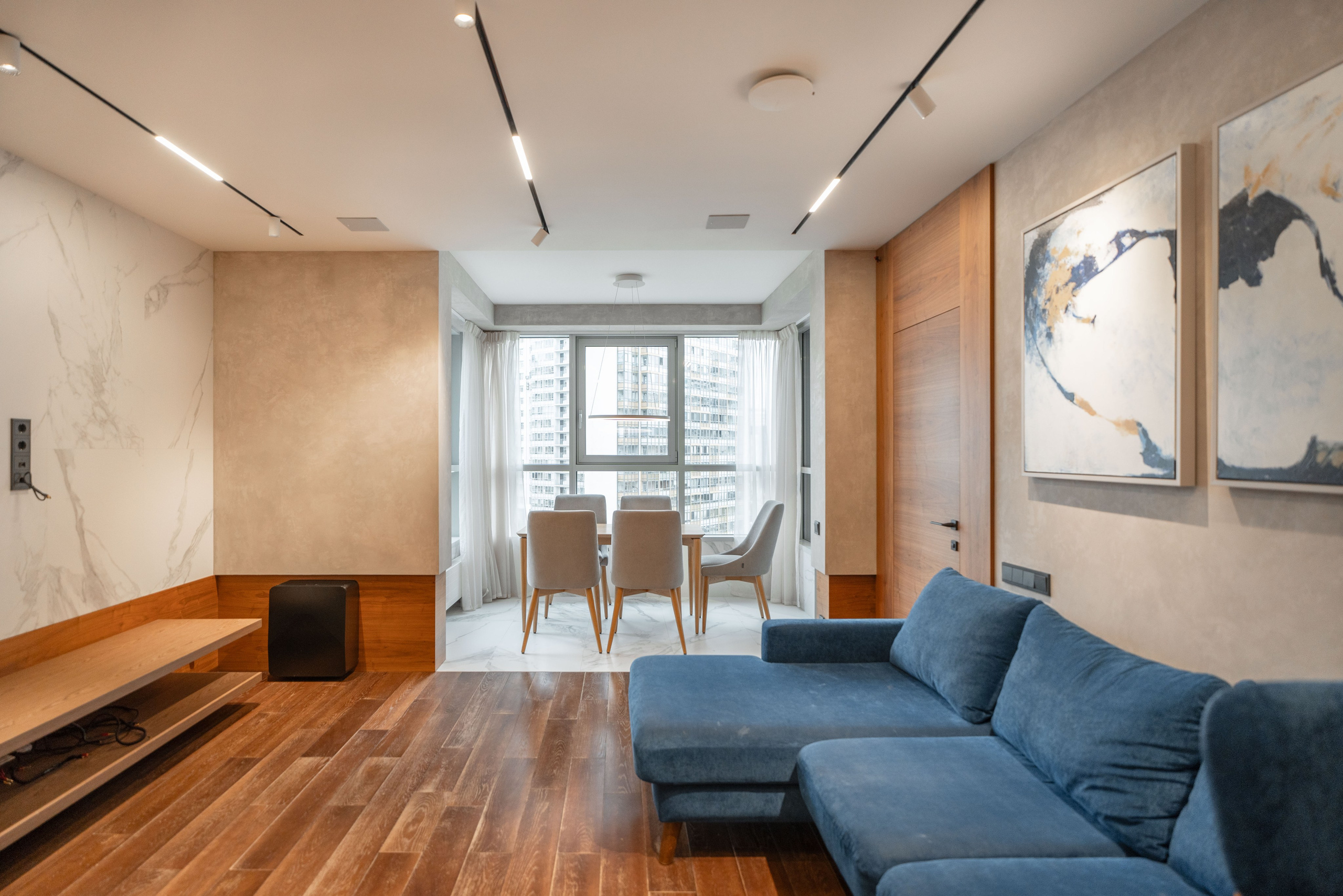 Интерьерная Съемка. Услуги фотографа СПб. Фотограф видеограф Игорь Рисар