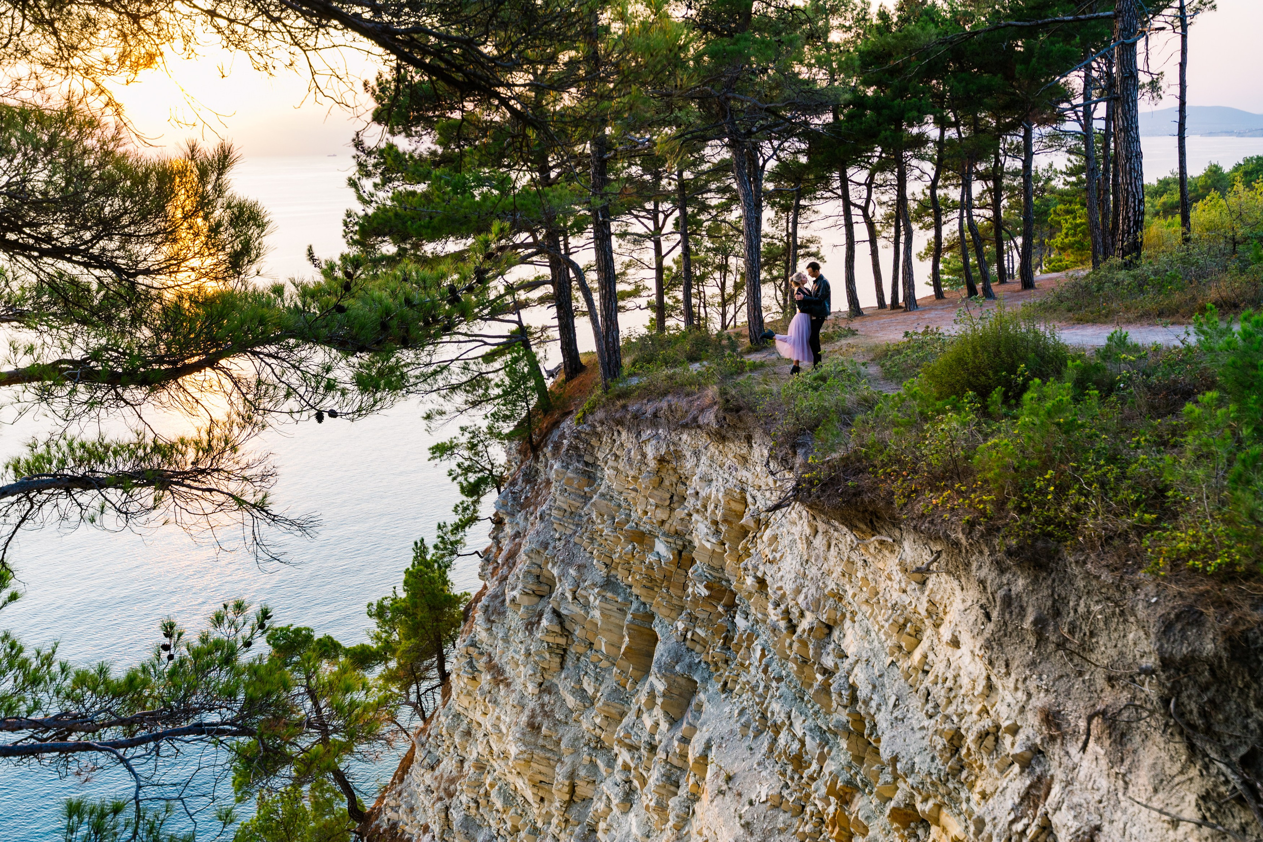 Love Story. Фотограф Александр Фёдоров