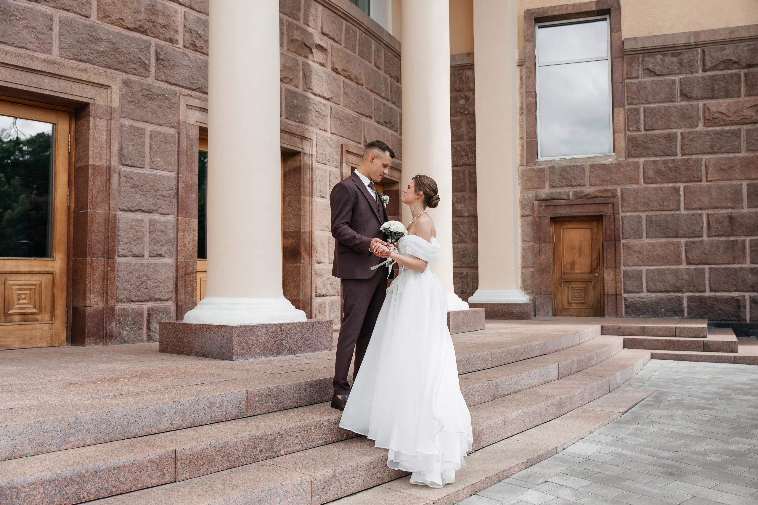 Адам и Анна 20/08/2025. Фотограф в Смоленске Ольга Давыдова