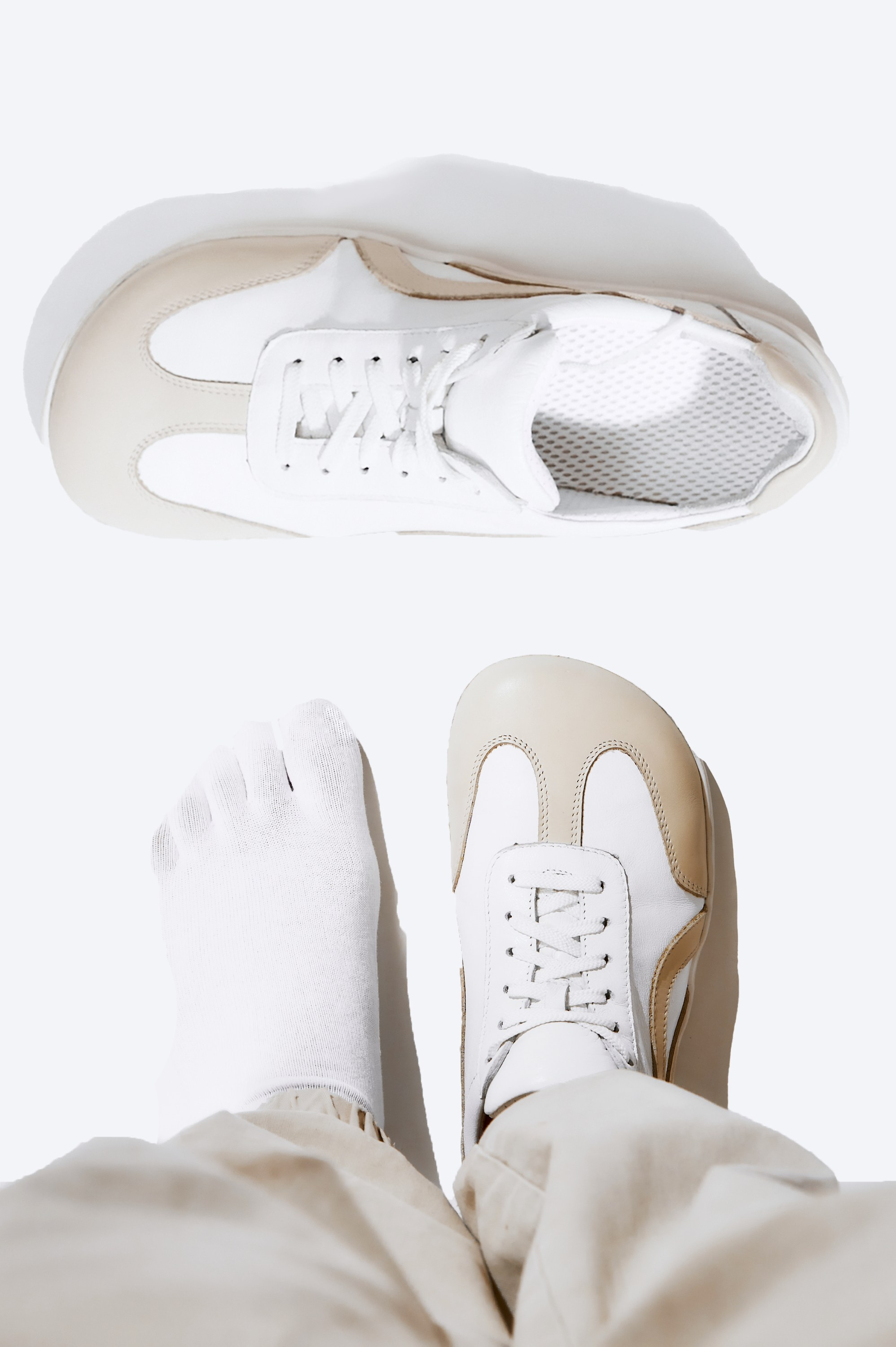 Footology. Коммерческий фотограф в Казани Ксения Добролюбова