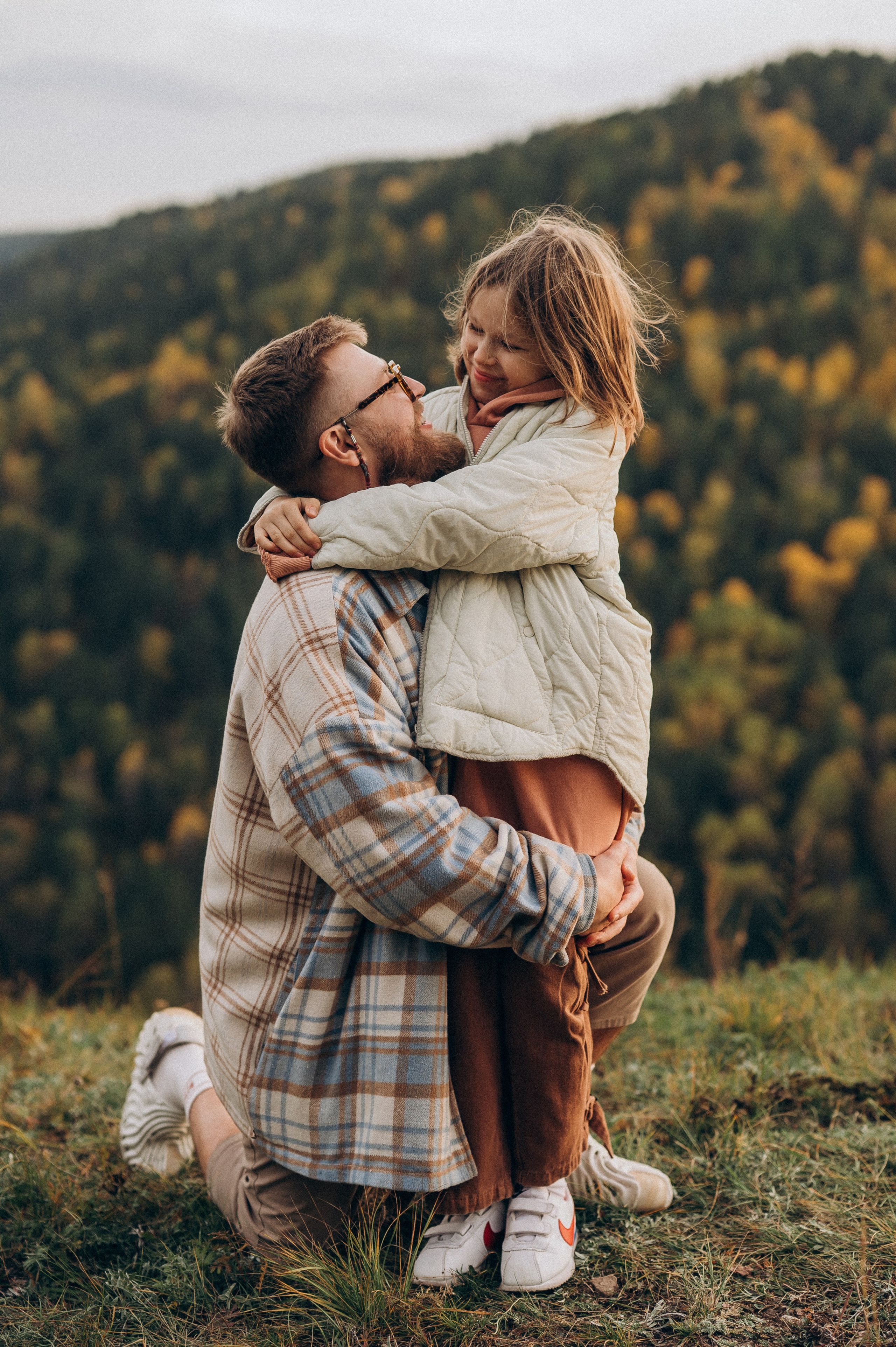 Полина, Паша и Варя. Семейный и свадебный фотограф в Красноярске Садкеева Юлия