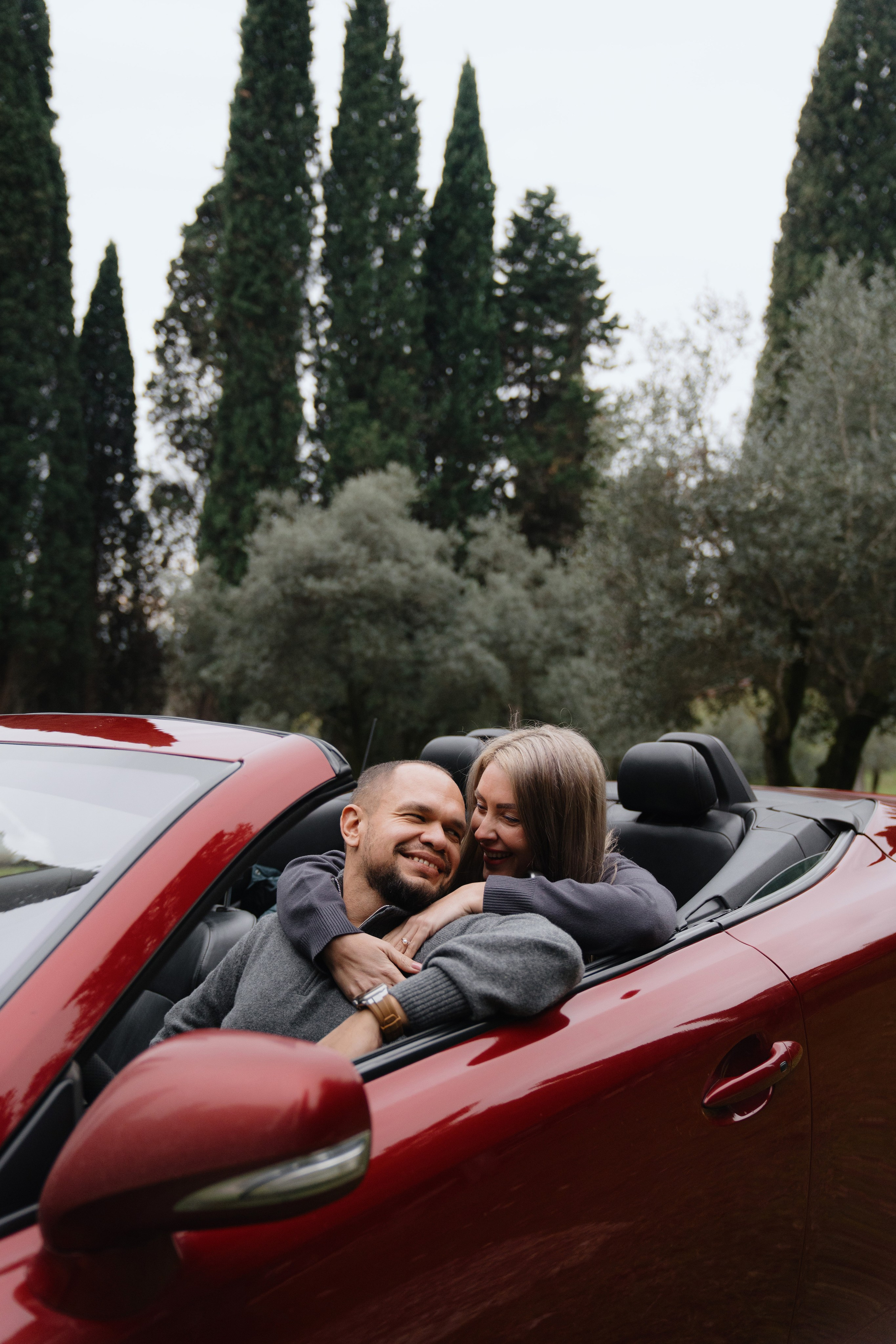 Валерия и Евгений — Фототур в Абхазию (Афон). Свадебный фотограф в Сочи и Адлере — Фотосессии на море и в горах | Виктор Рогулев