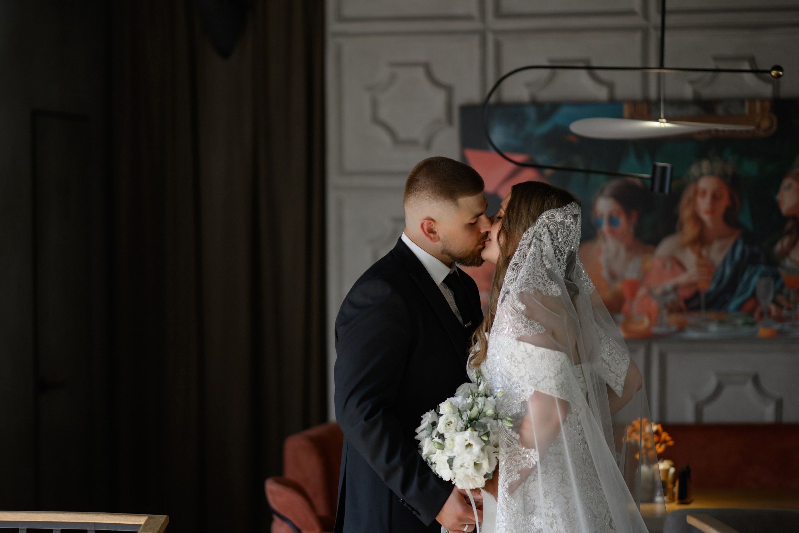 Sergey and Tatyana. Фотограф в Липецке Ковалько Евгений