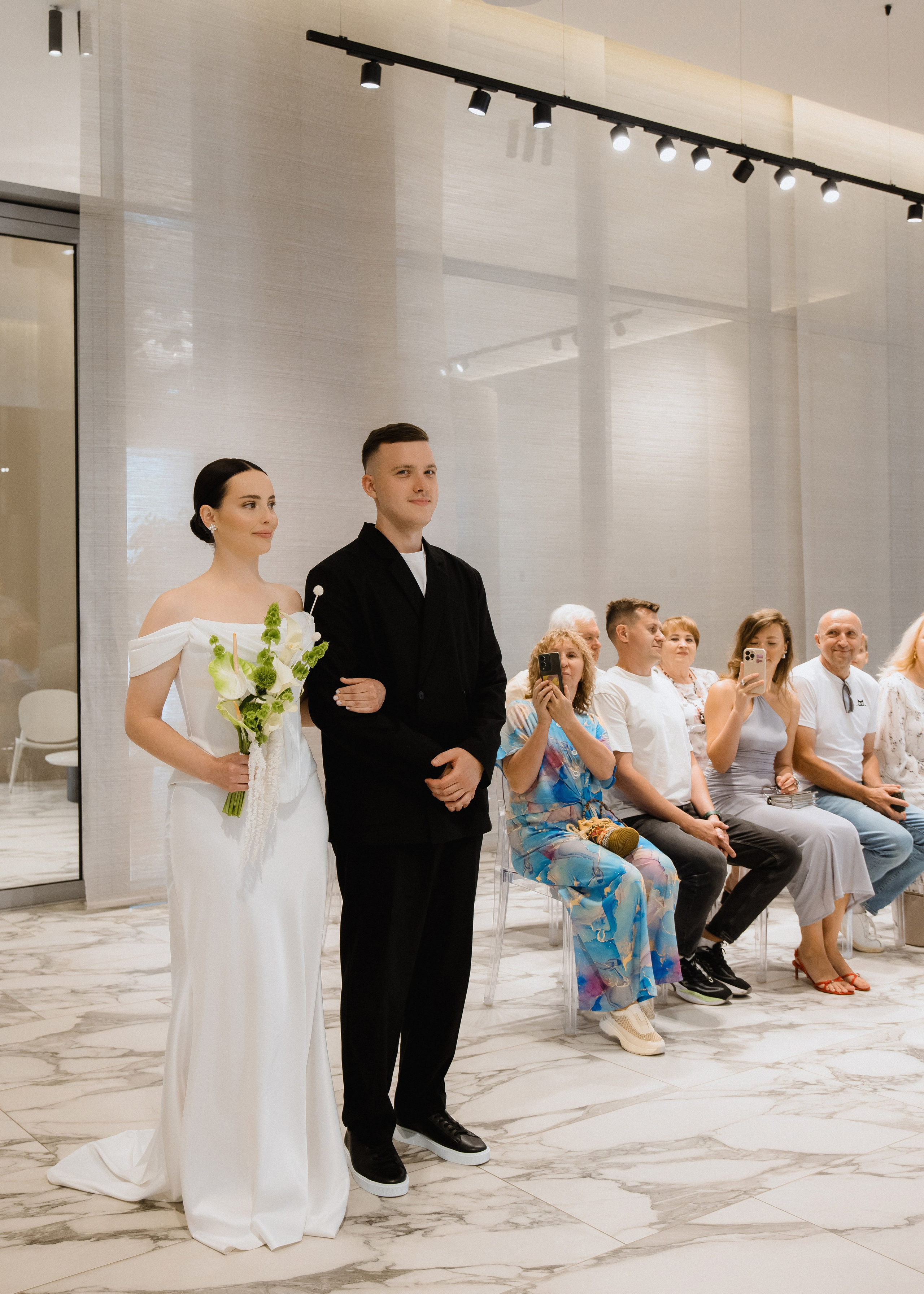 Матвей и Екатерина. Свадебный и семейный фотограф в Анапе/Новороссийске Виктория Чайка