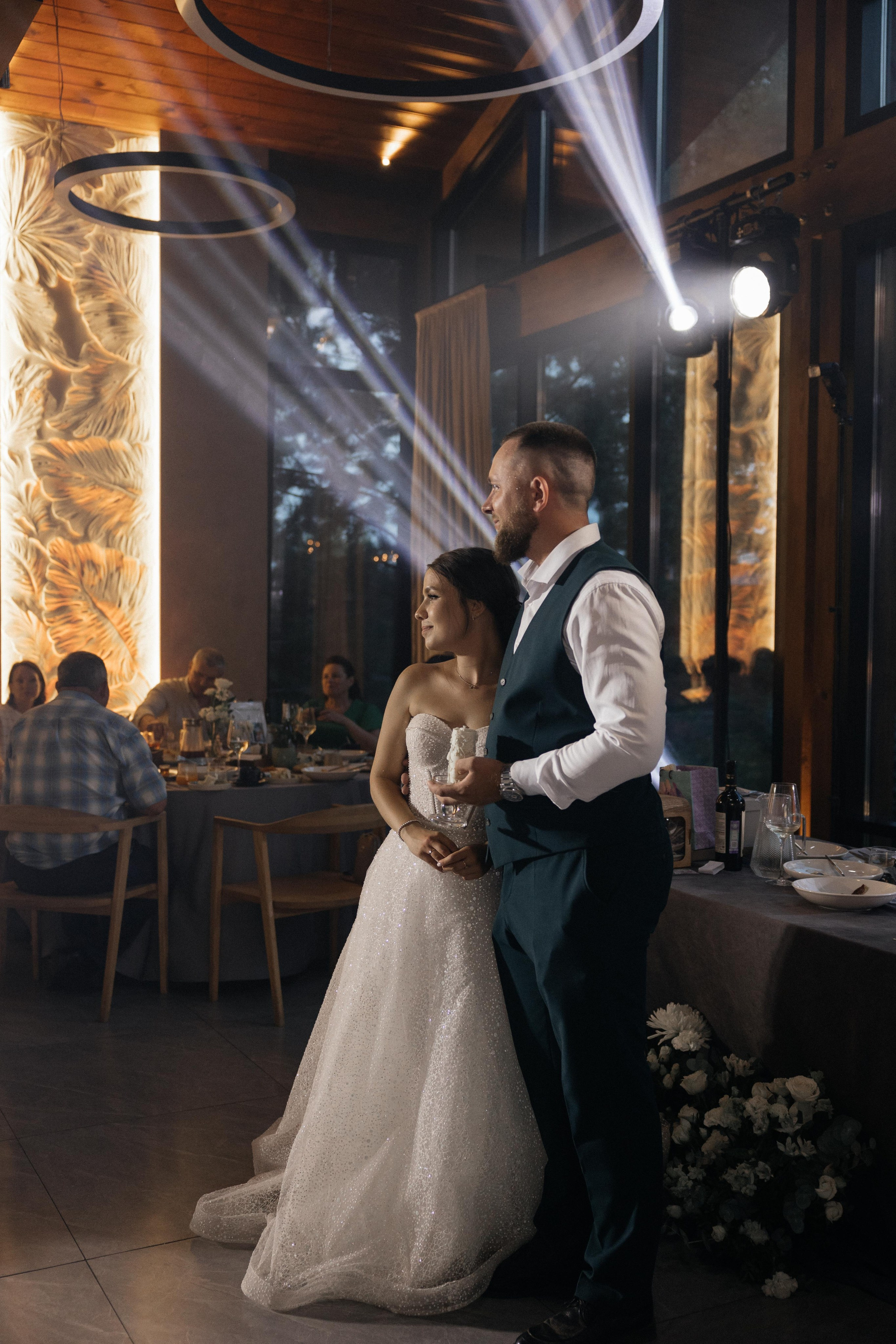 Свадебная история Ульяны и Олега. Свадебный и семейный фотограф Рассказова Виктория