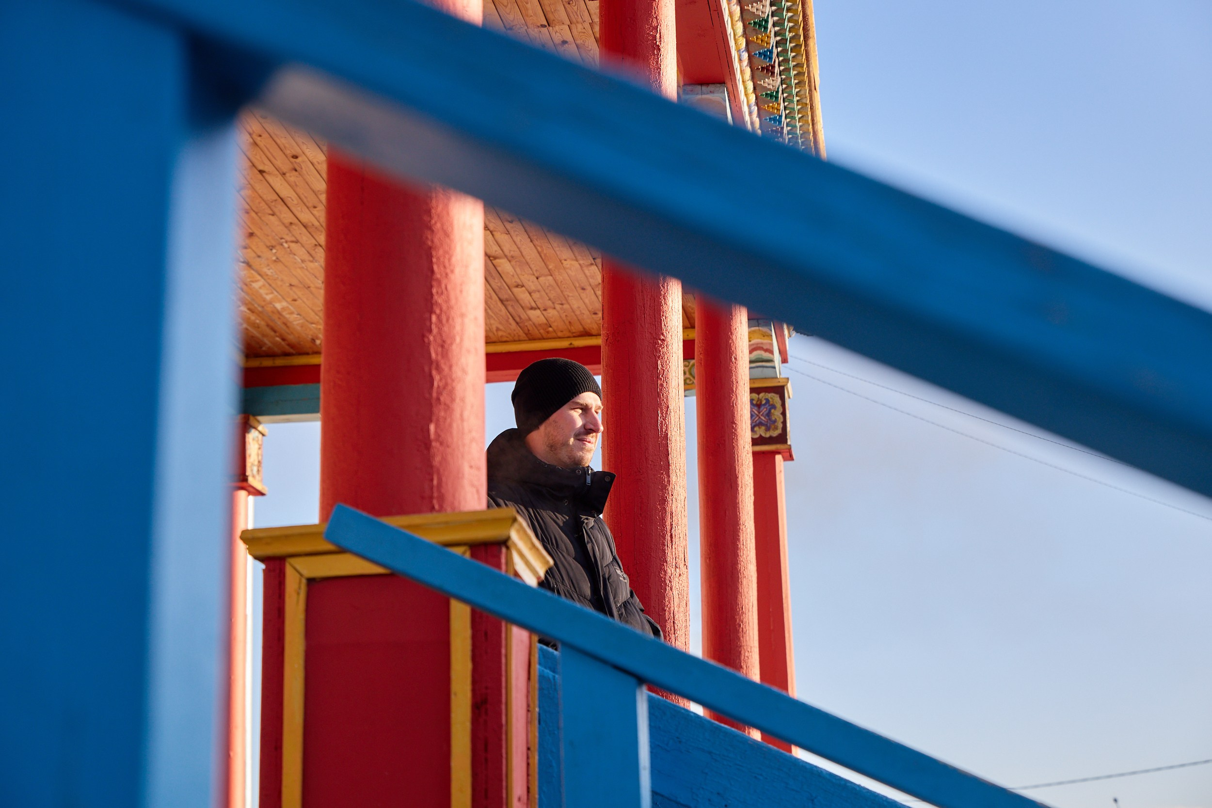 Муравьёв-Амурский 2030. Бурятия. Репортажный фотограф Владивосток Анастасия Сокольникова