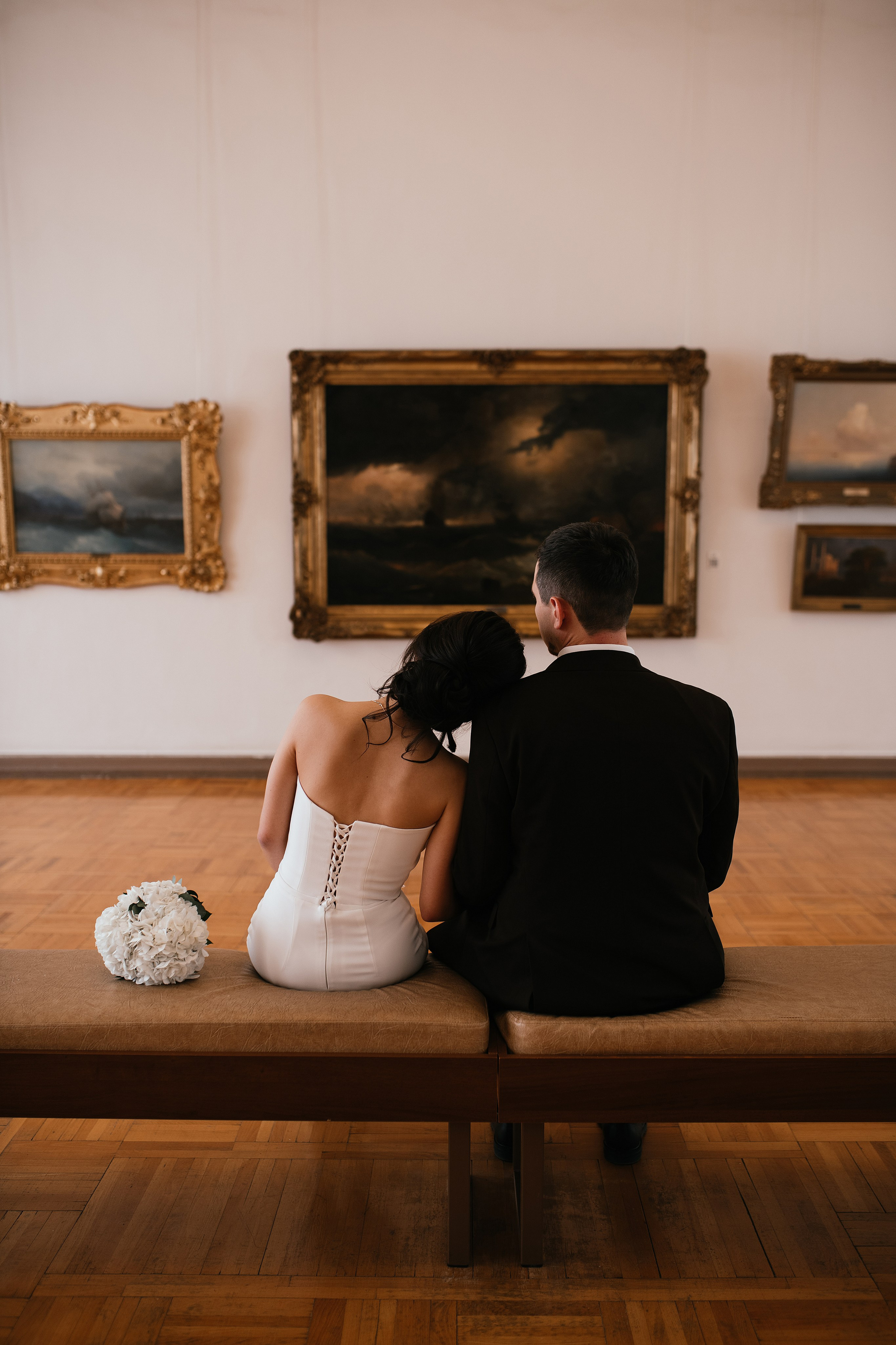 Wedding day #39. Свадебный, семейный фотограф в Рязани Лена Брант