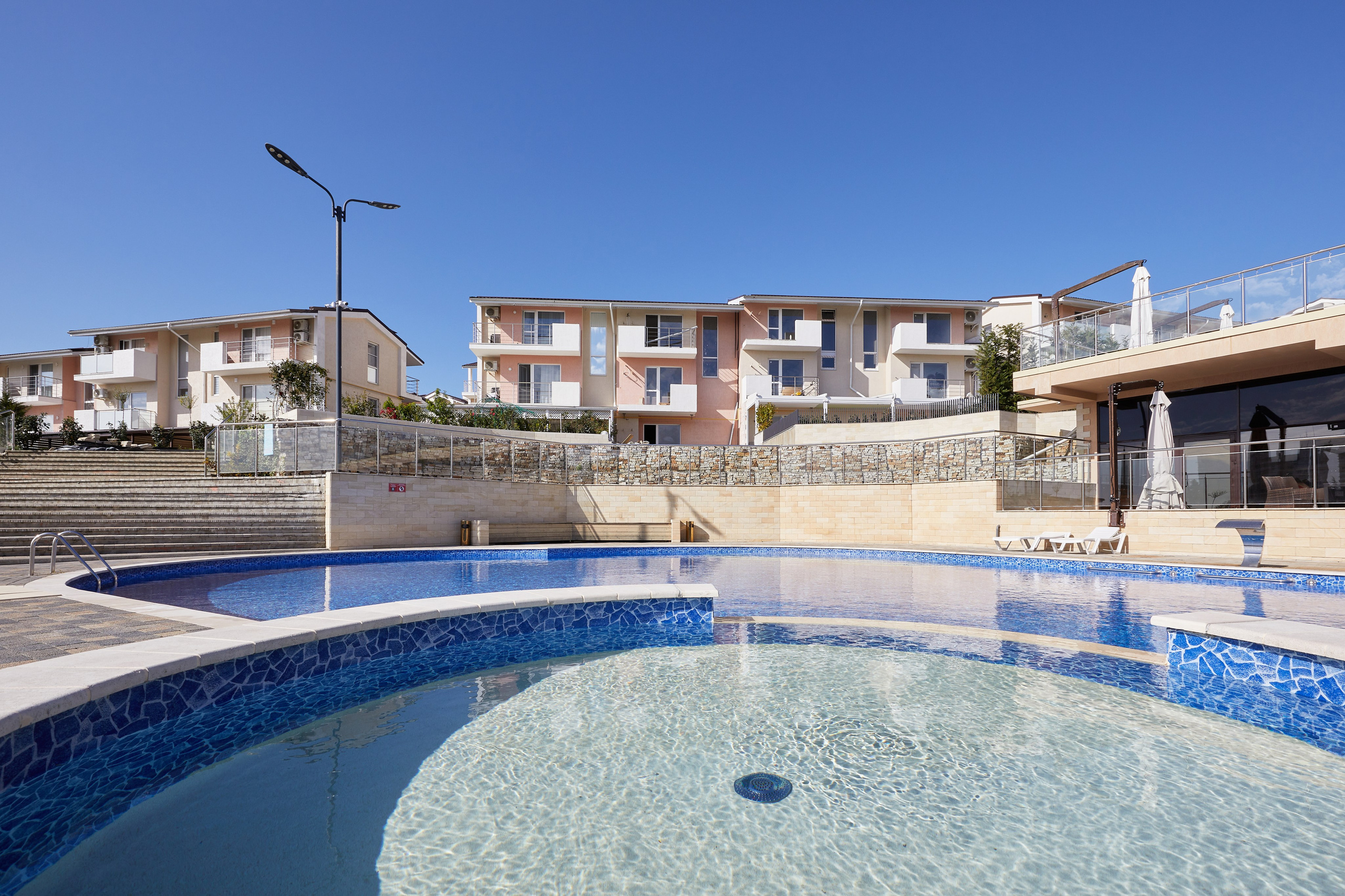 ТАУНХАУС В КП ИЗУМРУДНЫЙ ГОРОД. Интерьерный фотограф в Сочи Анисимова Ольга