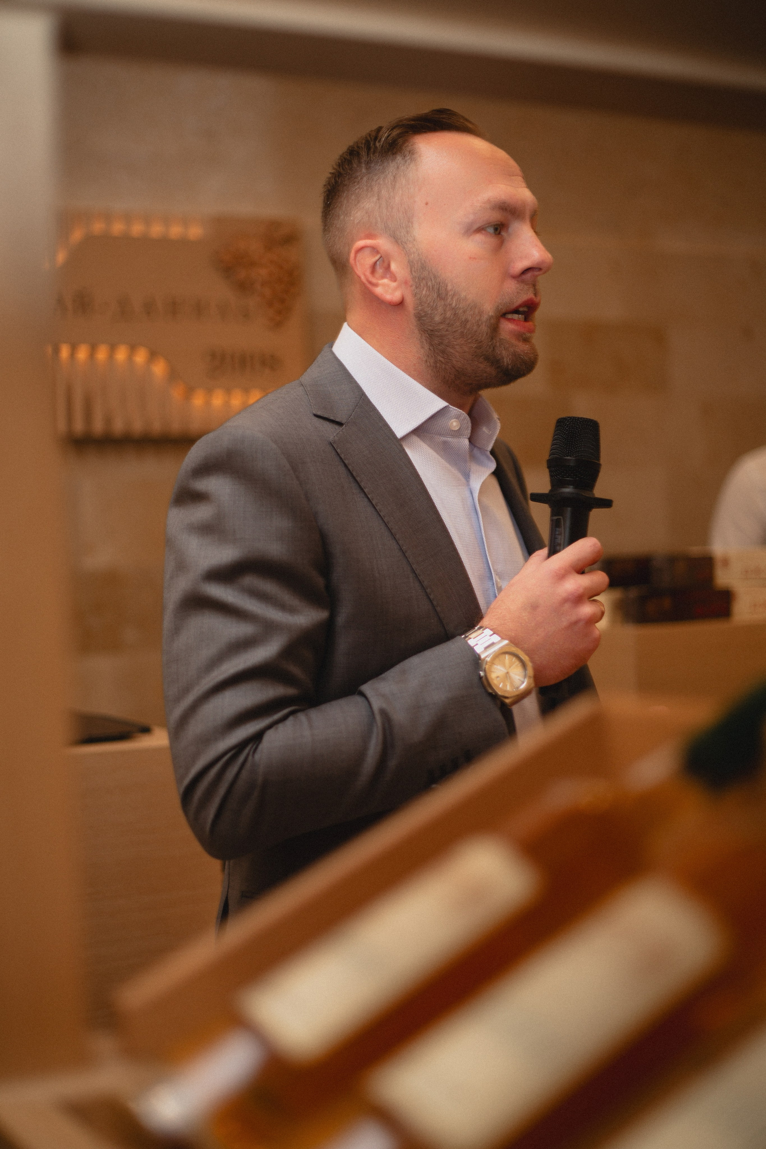 Джаннет | винный бутик | 10.2024. Фотограф | Юля Ди