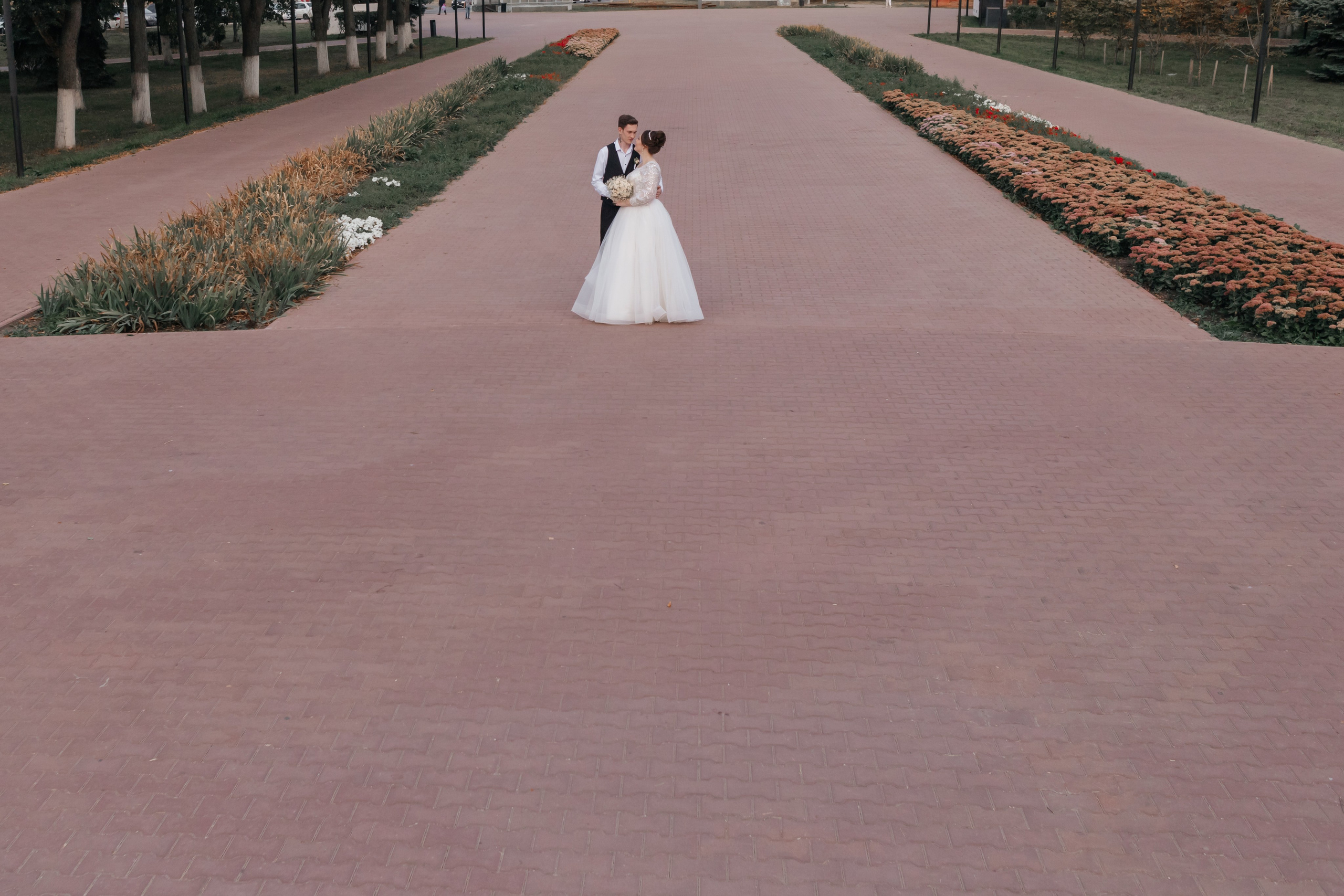 Прогулка в автозаводском районе Нижнего Новгорода. Свадебный фотограф и фотограф Love-Store в Нижнем Новгороде Анастасия