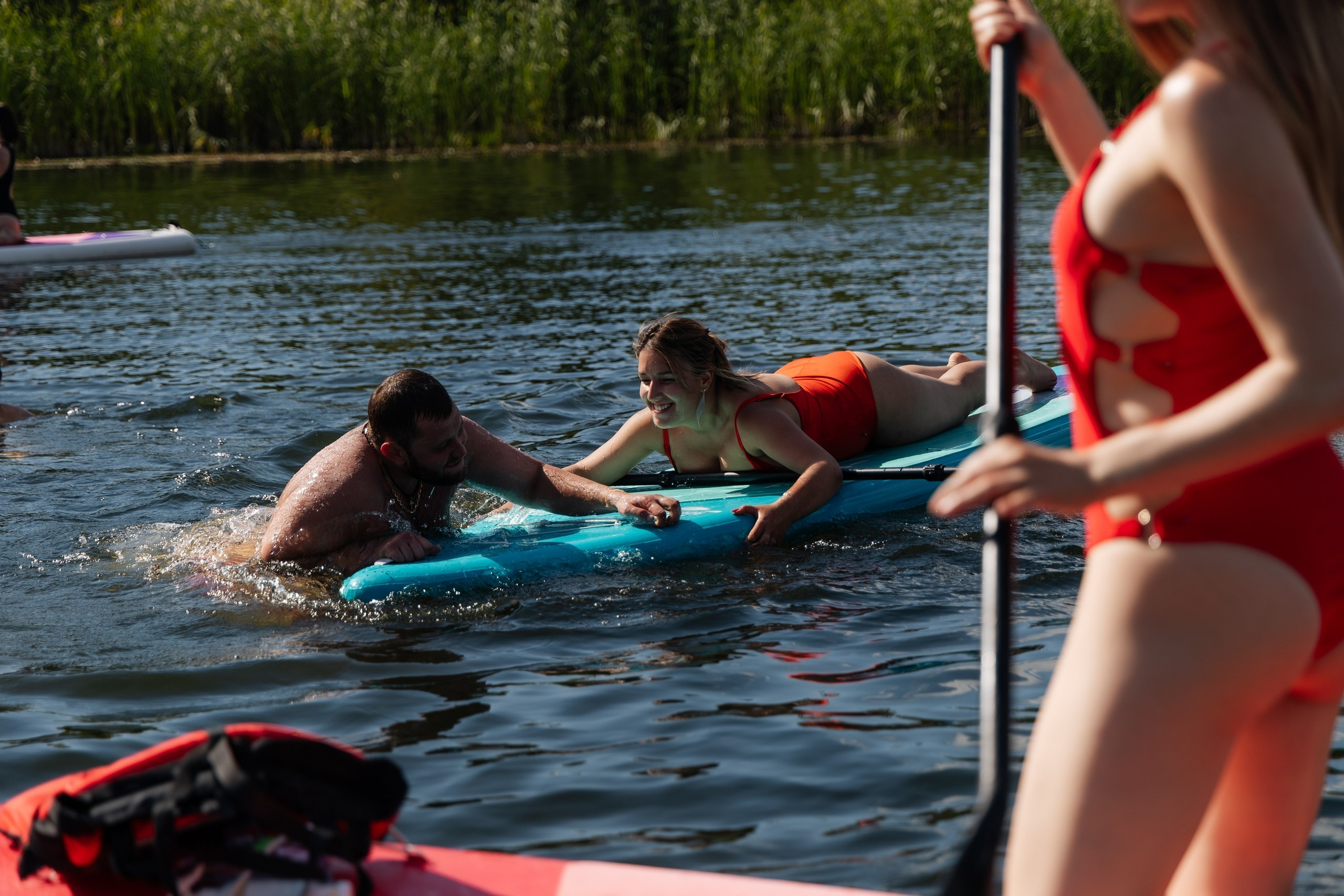 Трейдсан | Корпоратив 12 лет. Свадебный и репортажный фотограф в Воронеже Сергей Максимов