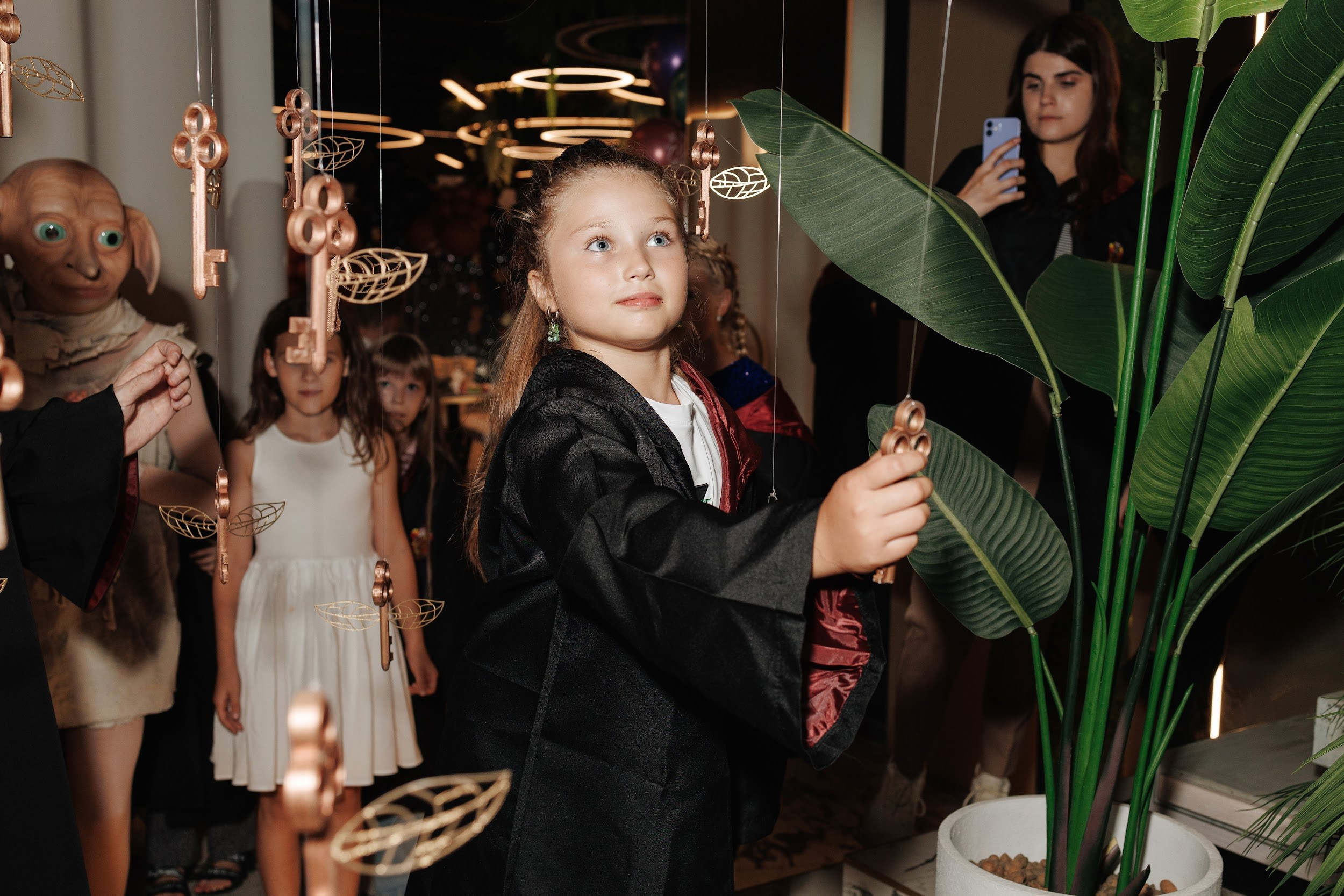 Harry Potter. Свадебный и репортажный фотограф в Воронеже Сергей Максимов