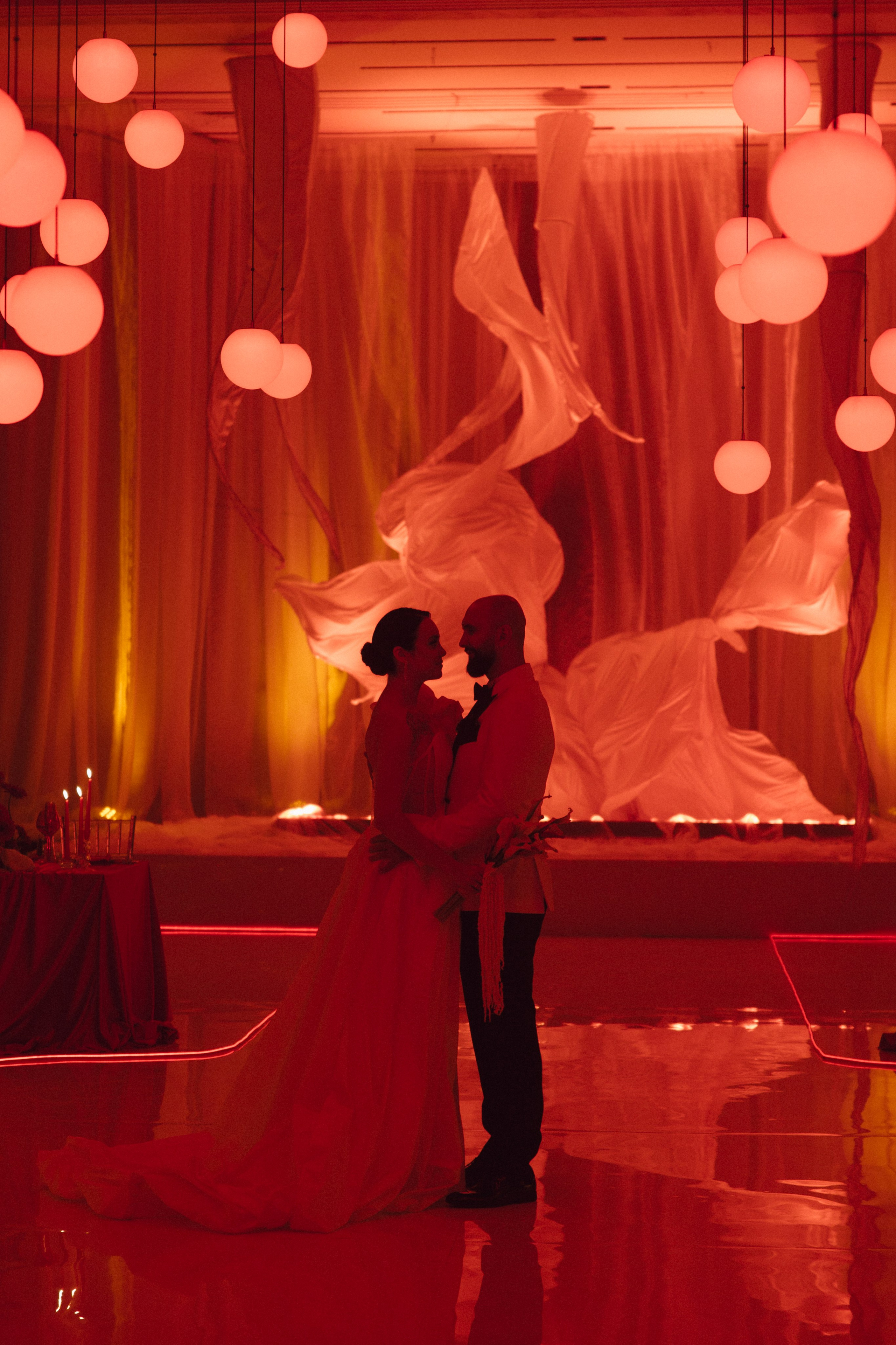 FAHRENHEIT. Свадебный фотограф Марусина Катерина