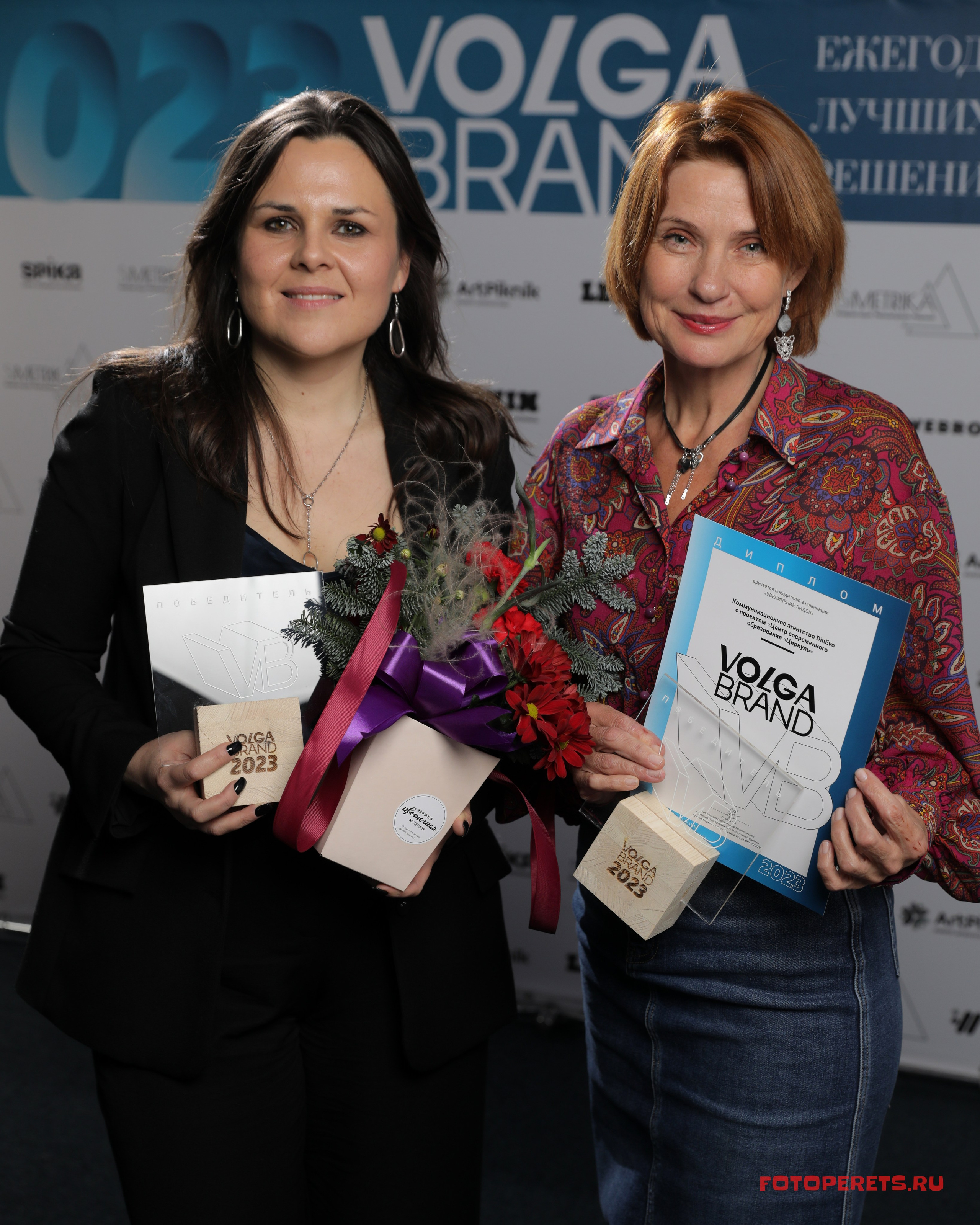 Бизнес мероприятия. Репортажный фотограф в Самаре