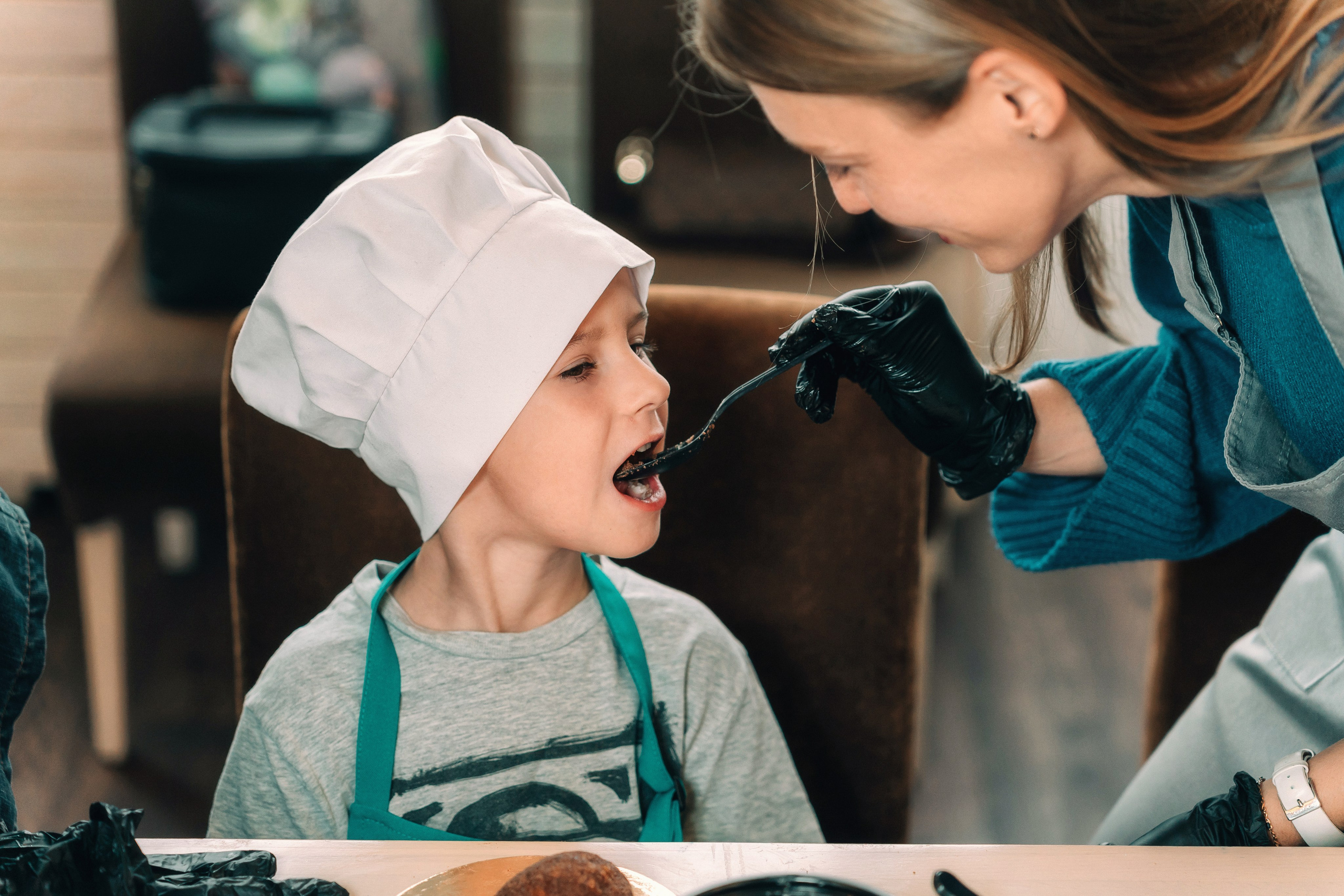 Фотосъемка мастер-класса в Воронеже. Свадебный и репортажный фотограф в Воронеже Роман Янко