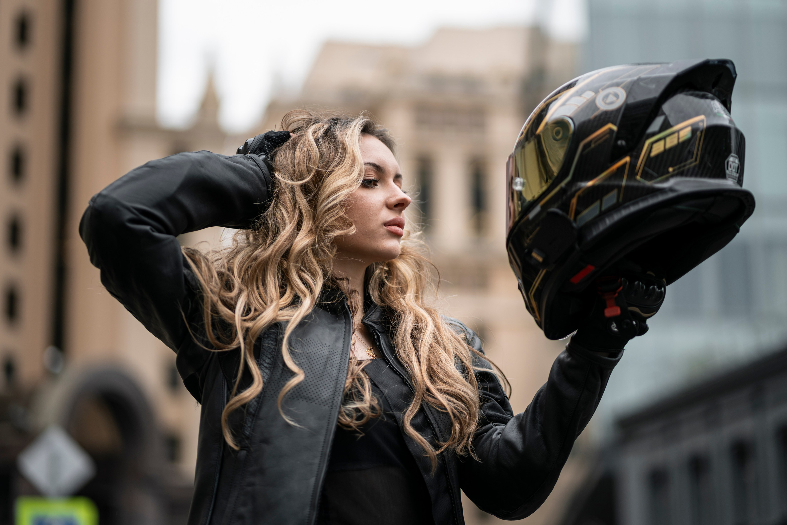 Профессиональная журнальная фотография. Ткачев Илья — Фотограф