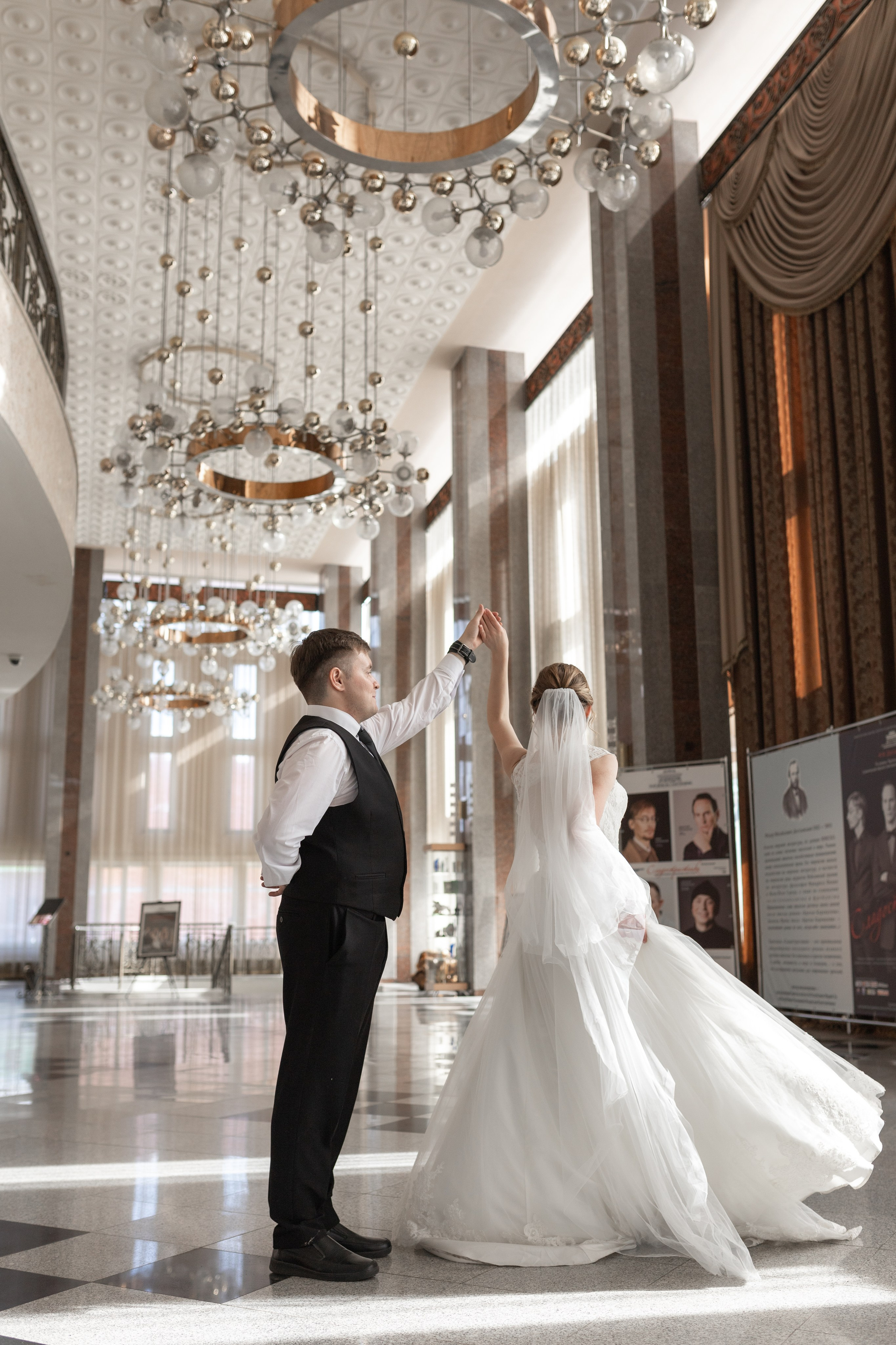 Саша и Лиза. Семейный и свадебный фотограф Екатерина Михайлова